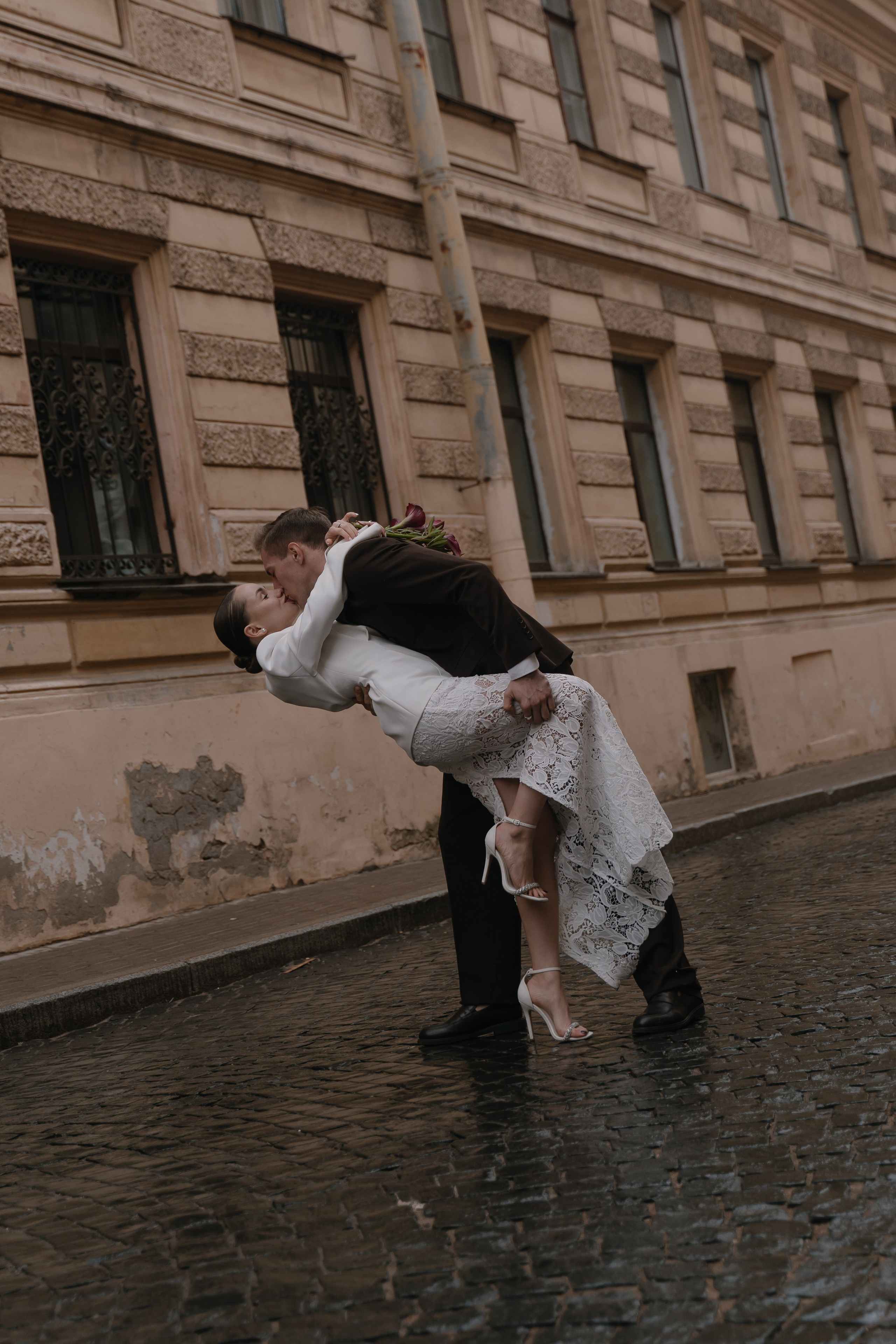A&R. Свадебный фотограф — Наталья Фед СПб/Москва