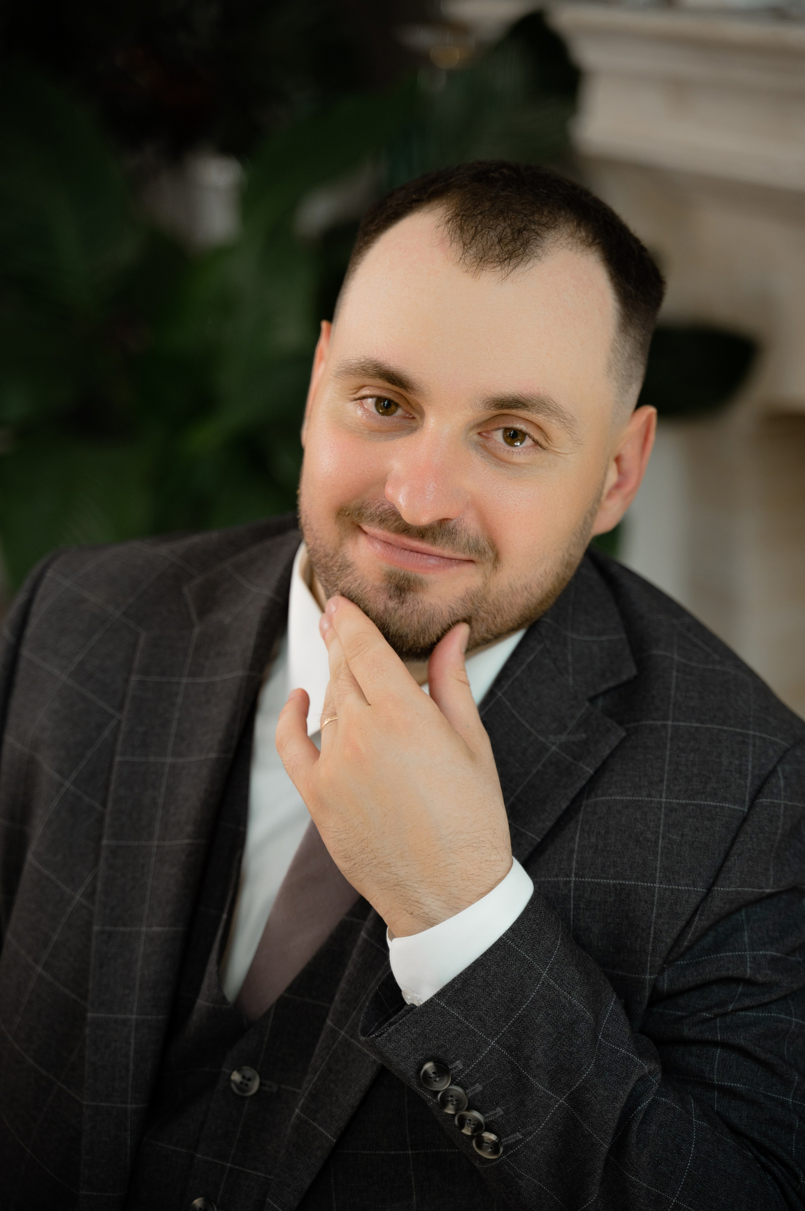 Анастасия & Даниил. Свадебный и семейный фотограф Тюмень Екатеринбург Москвина Алёна