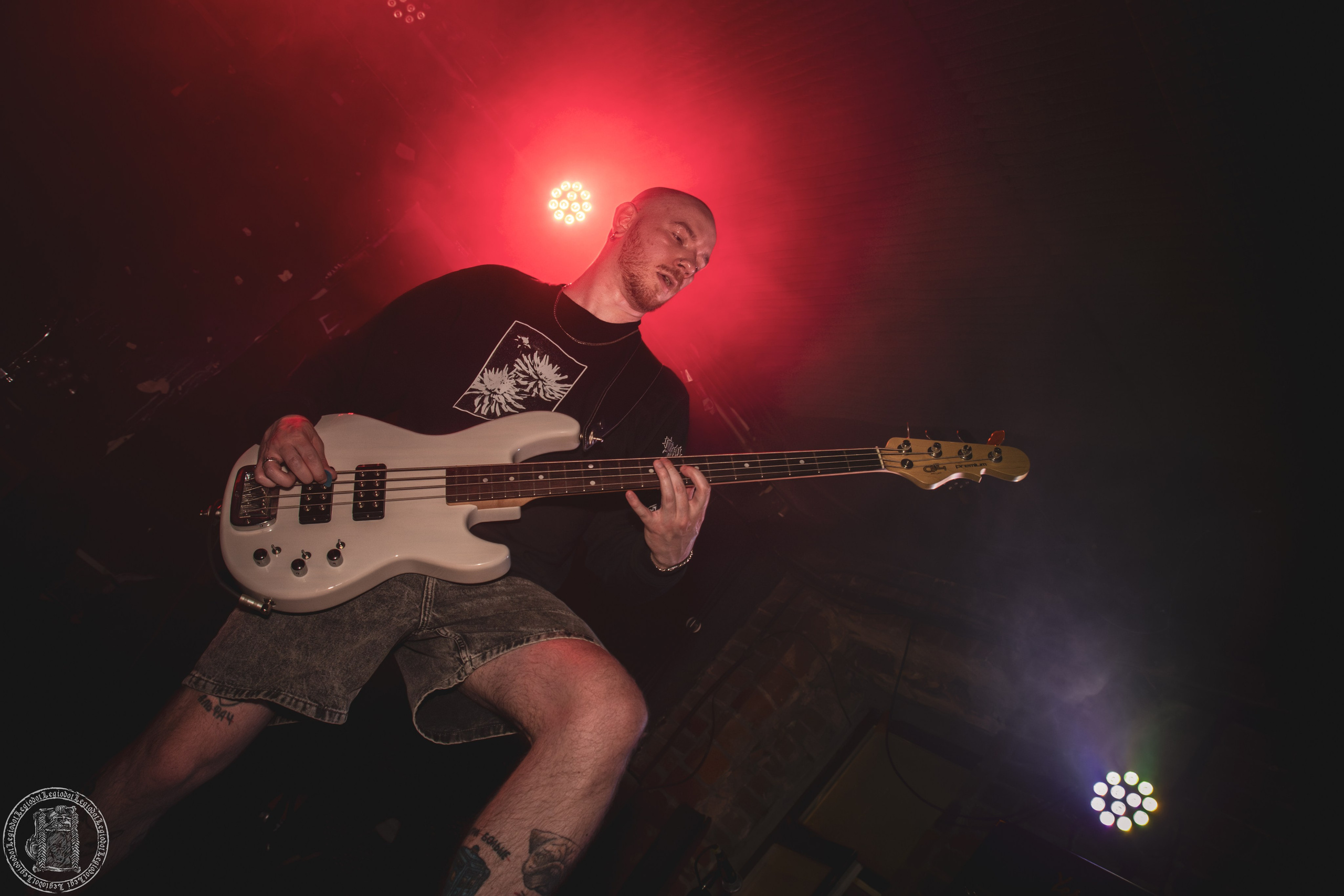 Vranac & Ochag & Convince 30.05.2025. Репортажный фотограф в Москве Legiodot