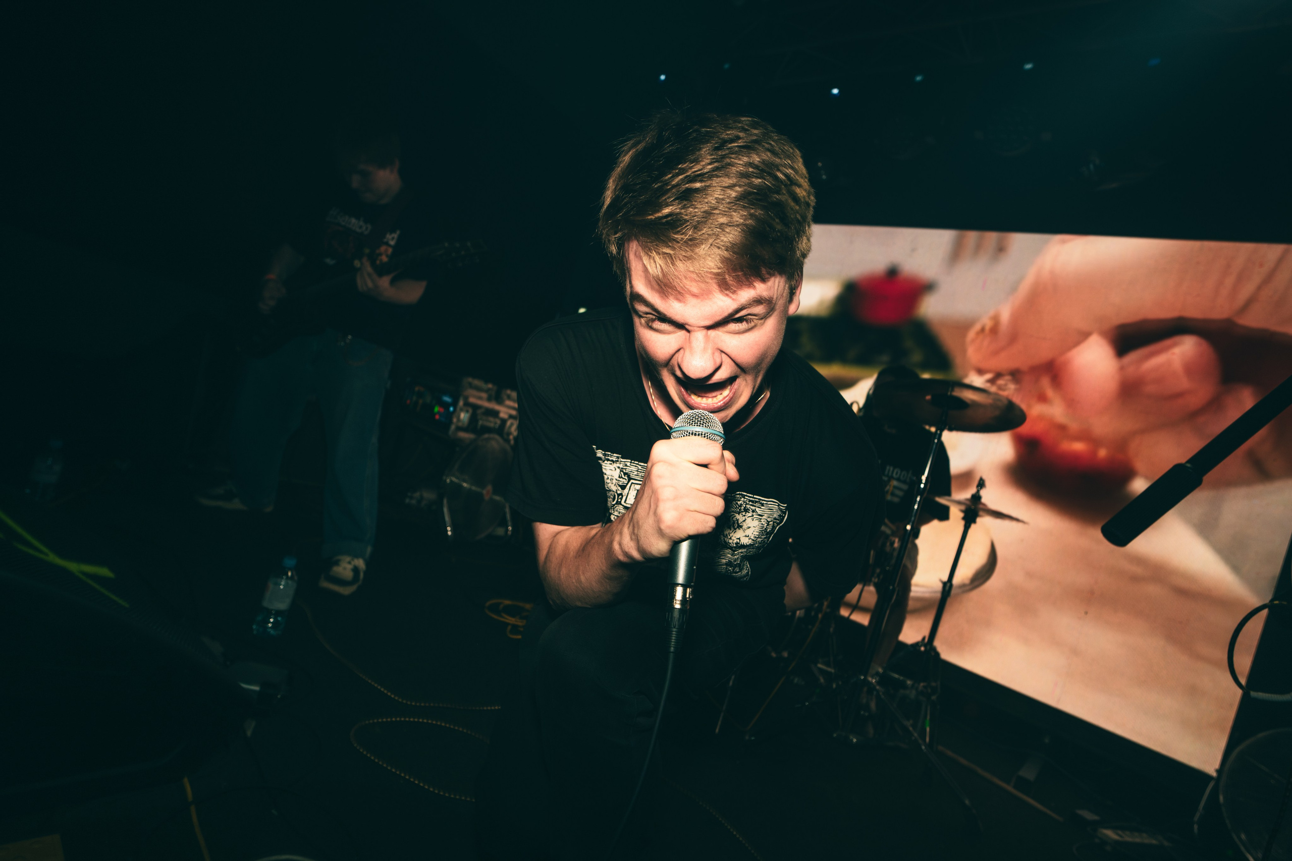 /brainrot/, PAINFINDER, АФЕРИСТ 17.07.2026 в Eclipse. Репортажный фотограф в Москве Legiodot