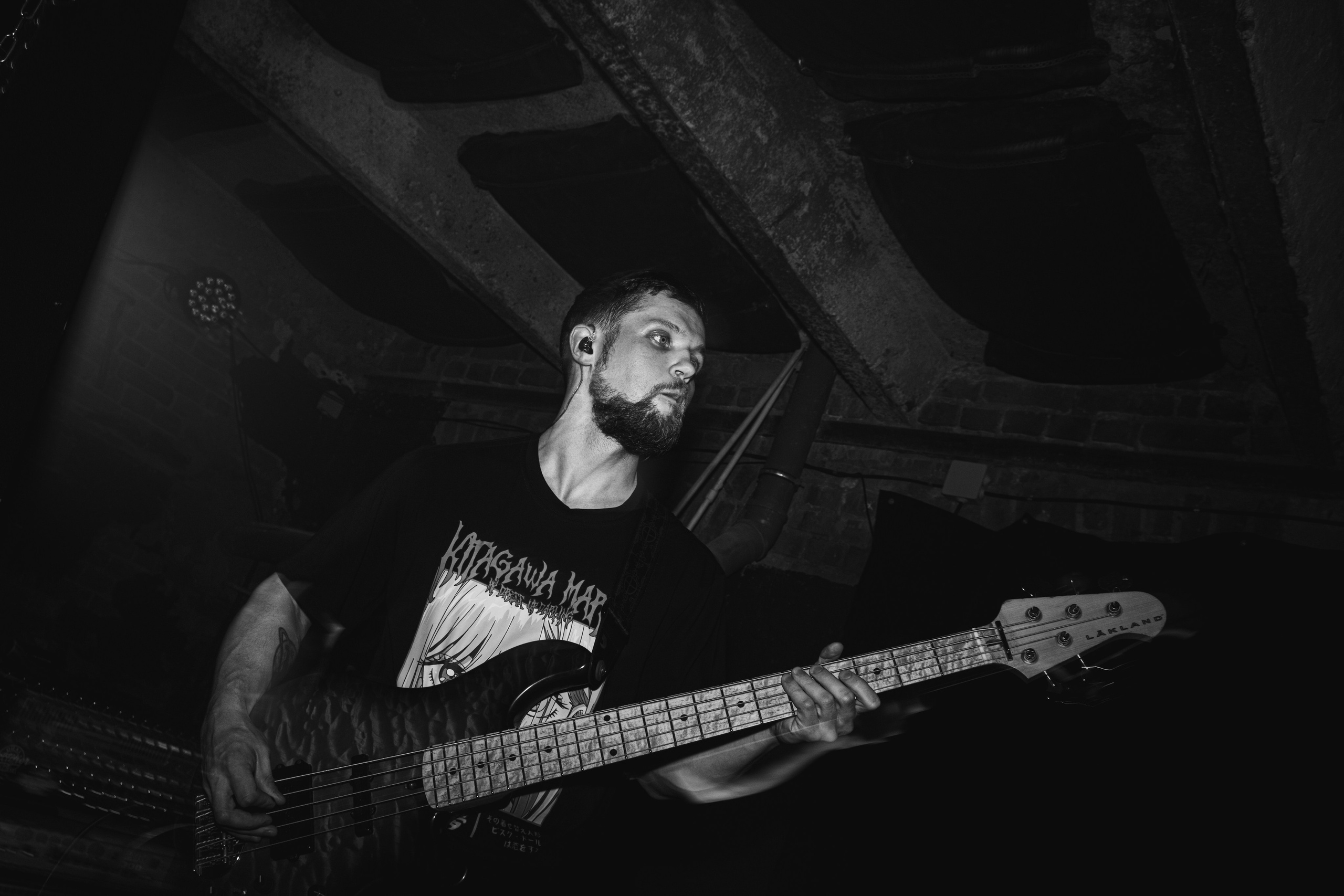 Laugar & Шумы Штормовых Широт & Пожары На Дальнем Севере 11.10.2025. Репортажный фотограф в Москве Legiodot