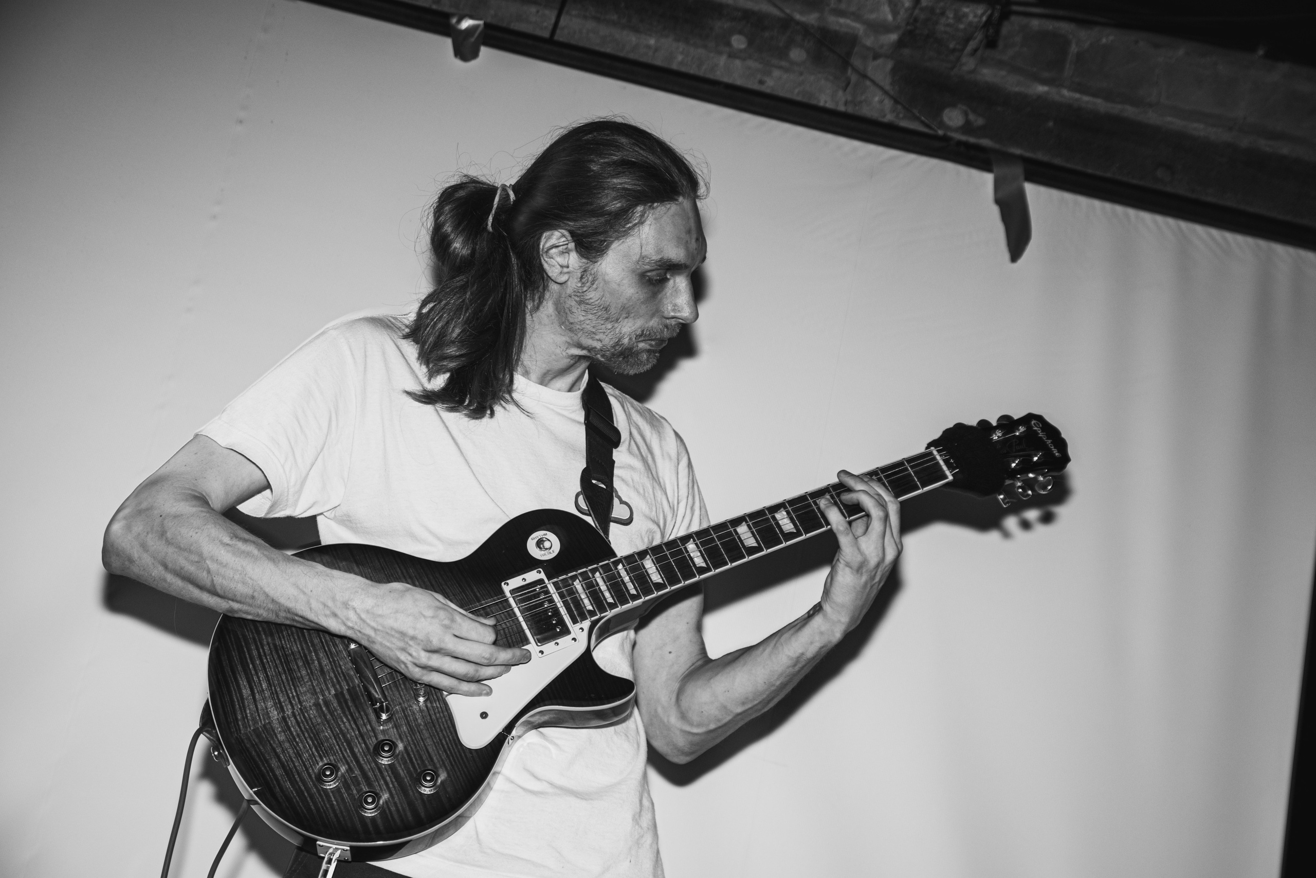 Концерт памяти Сергея Серегина. Репортажный фотограф в Москве Legiodot