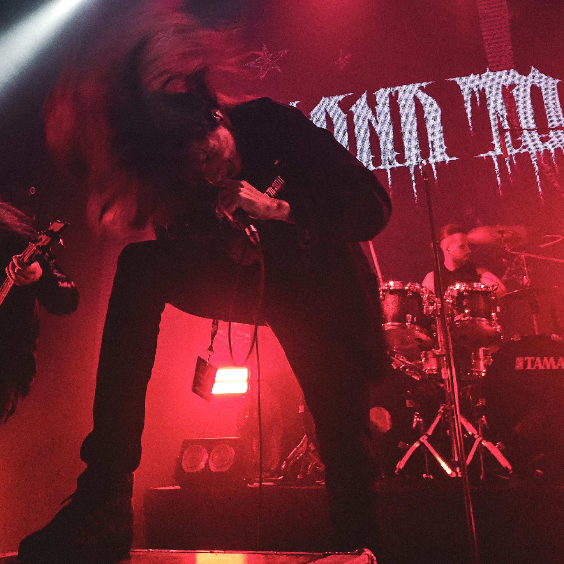 Second To Sun 15.11.2024. Репортажный фотограф в Москве Legiodot