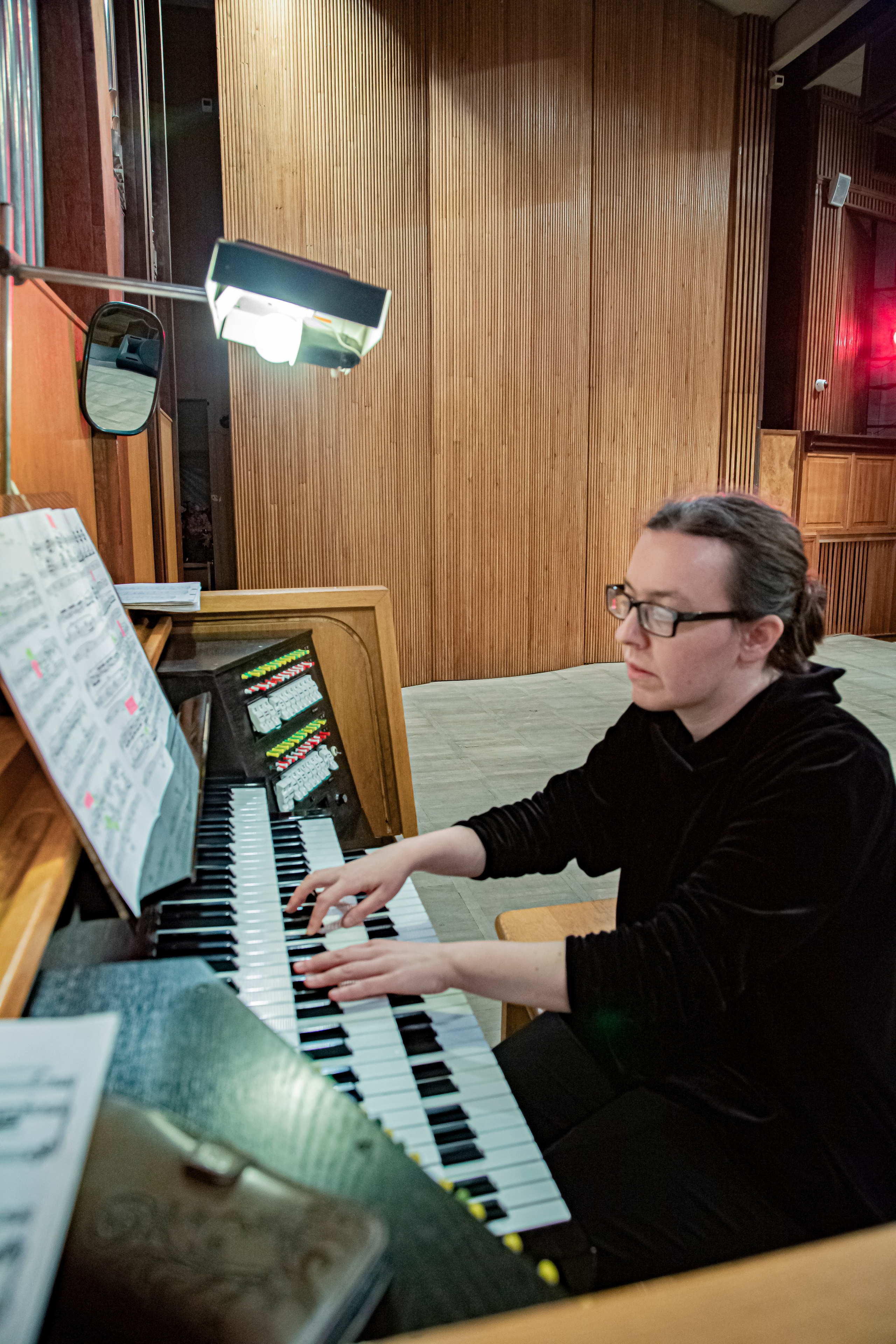 24 Открытый фестиваль органной музыки г. Сочи. Фотограф в Сочи Юрий Шептаев