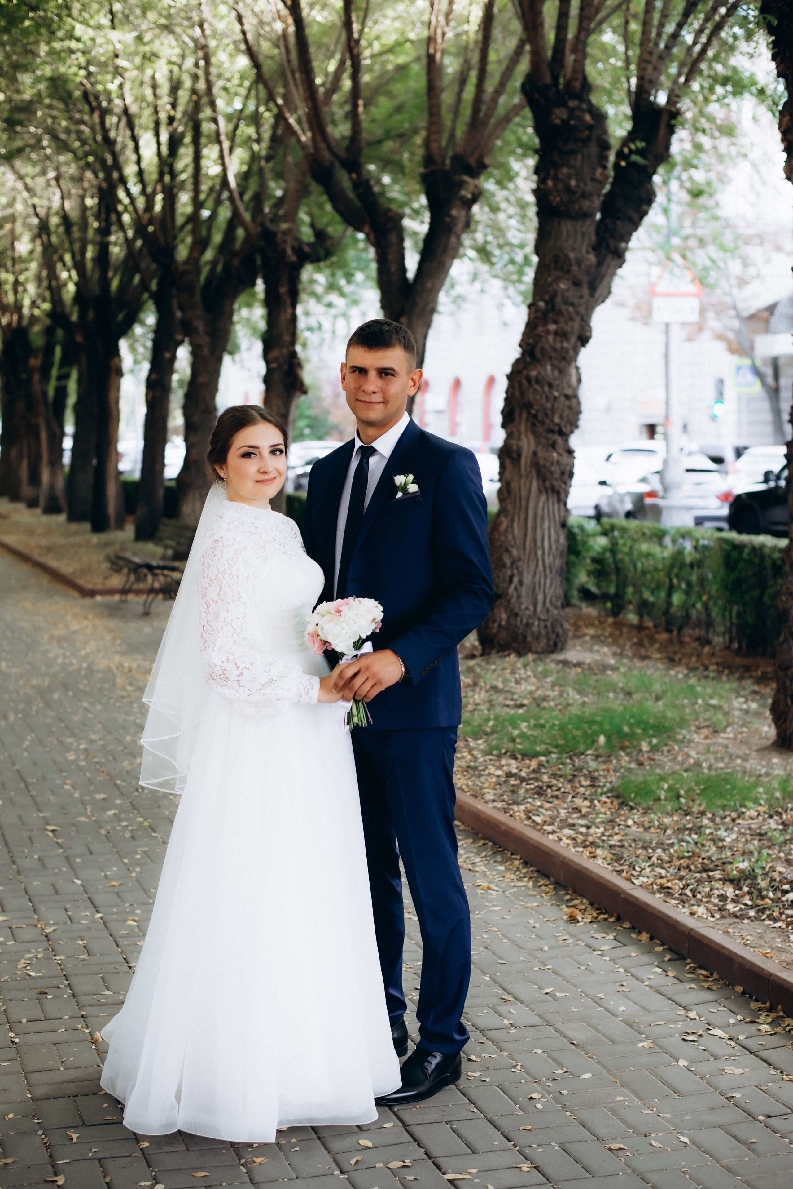 Наталья и Игорь. Артём Самойленко, фотограф в г. Волгоград