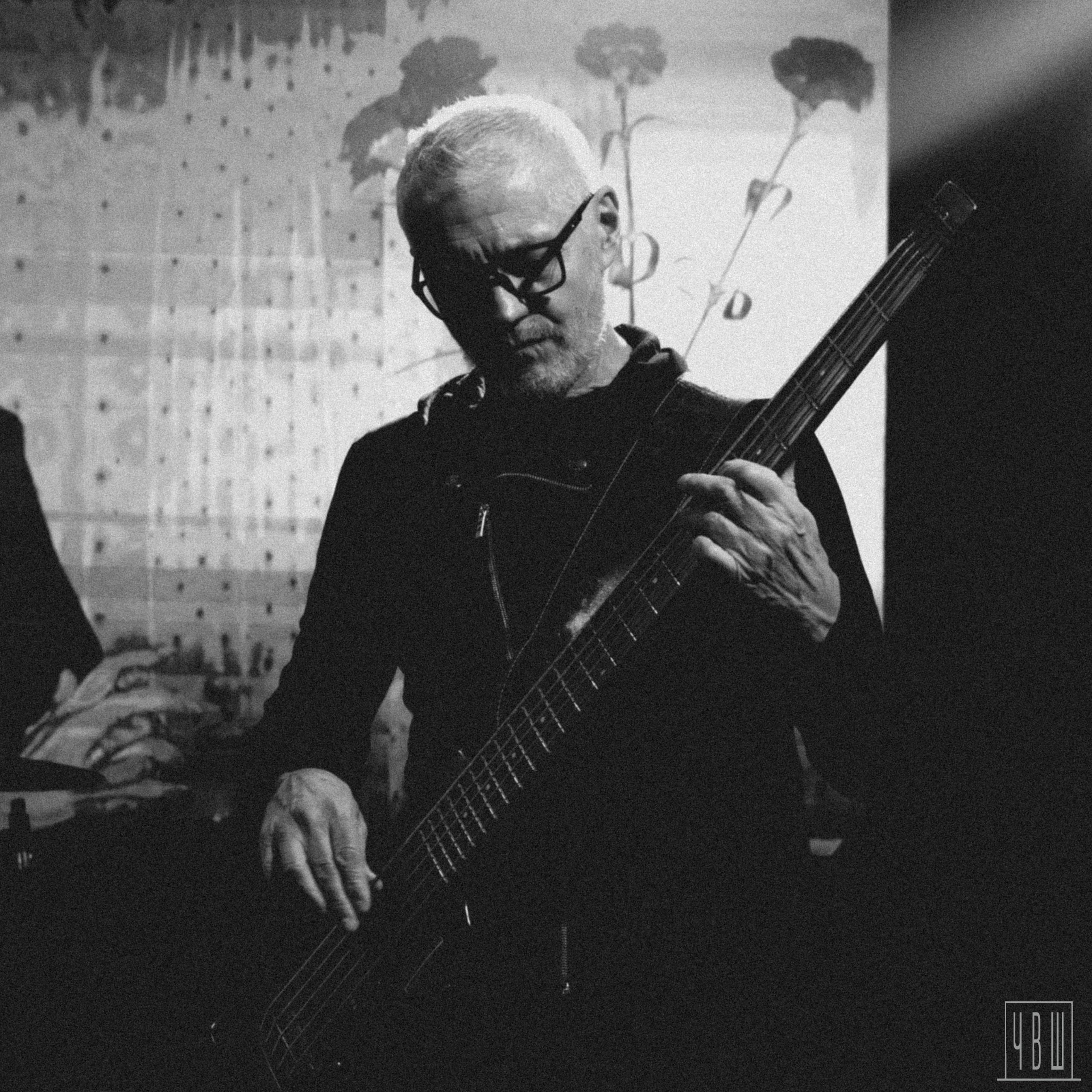 Разные Люди, 18.01.2026, Сердце. Человек в Шляпе