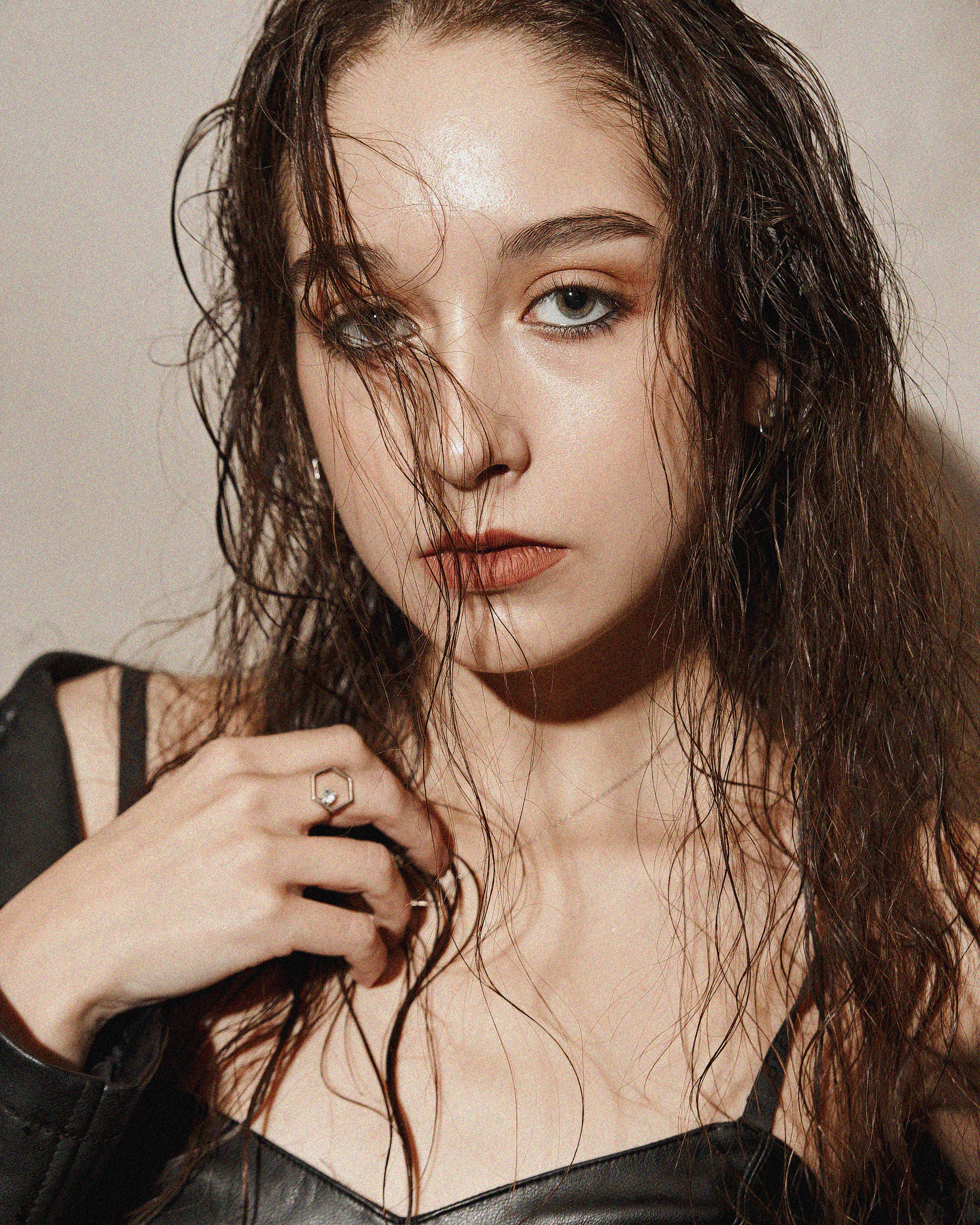 POLINA. Фотограф Перминов Никита СПБ