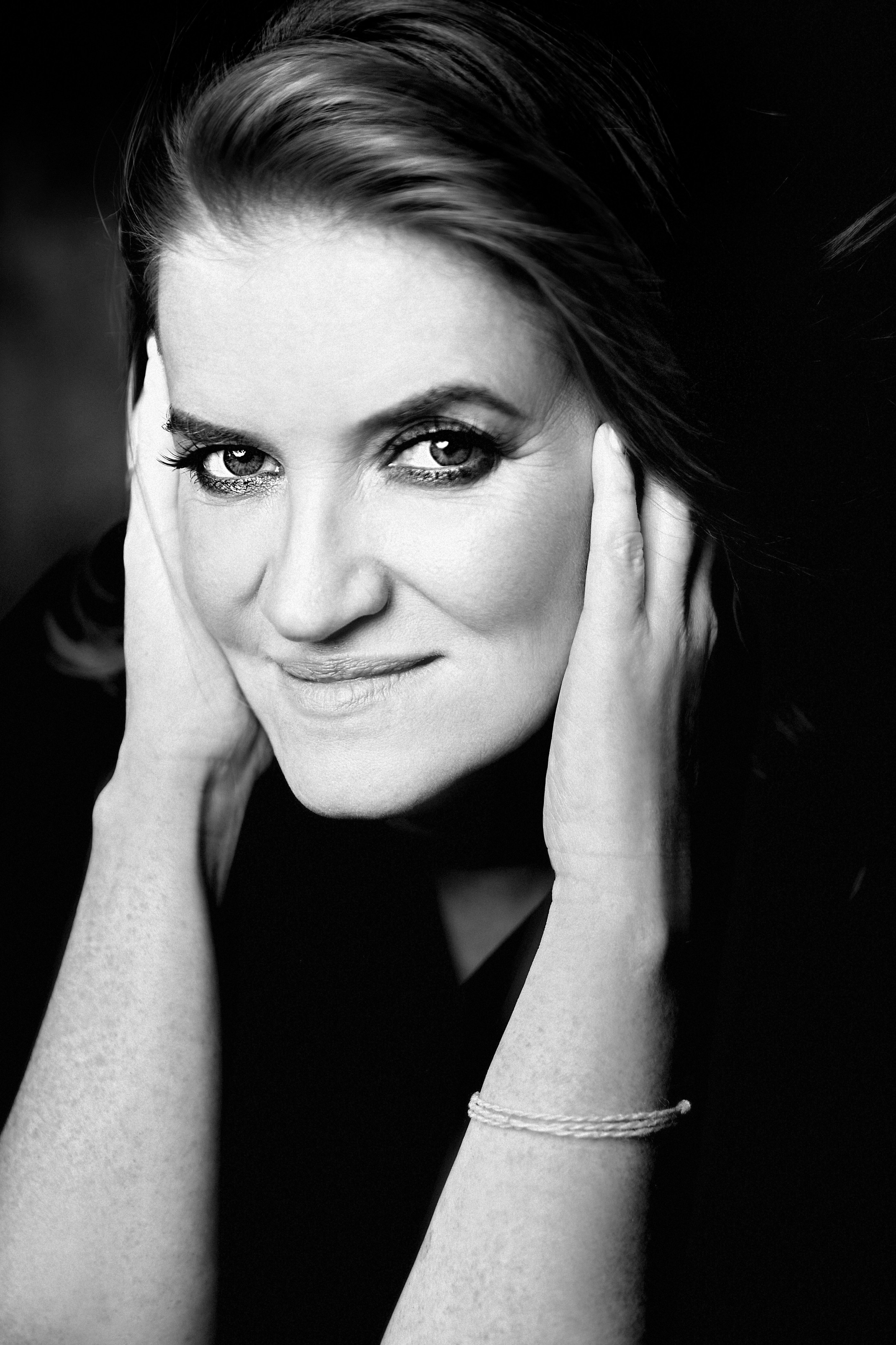 OLGA. Yulia Otroschenko