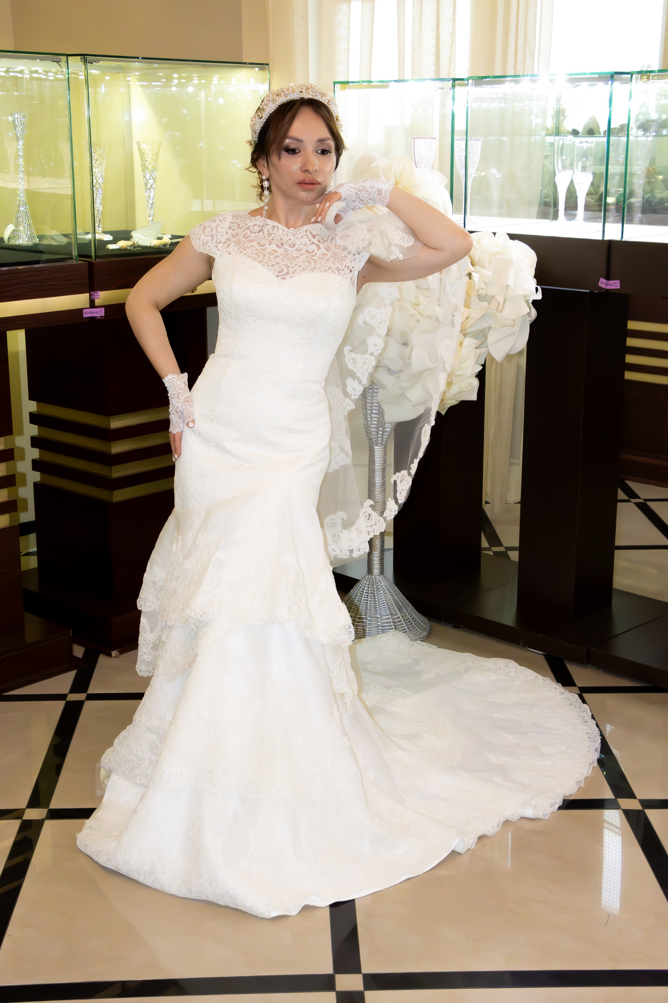 Estet Fashion Week 2025. Фотограф Татьяна Матрос