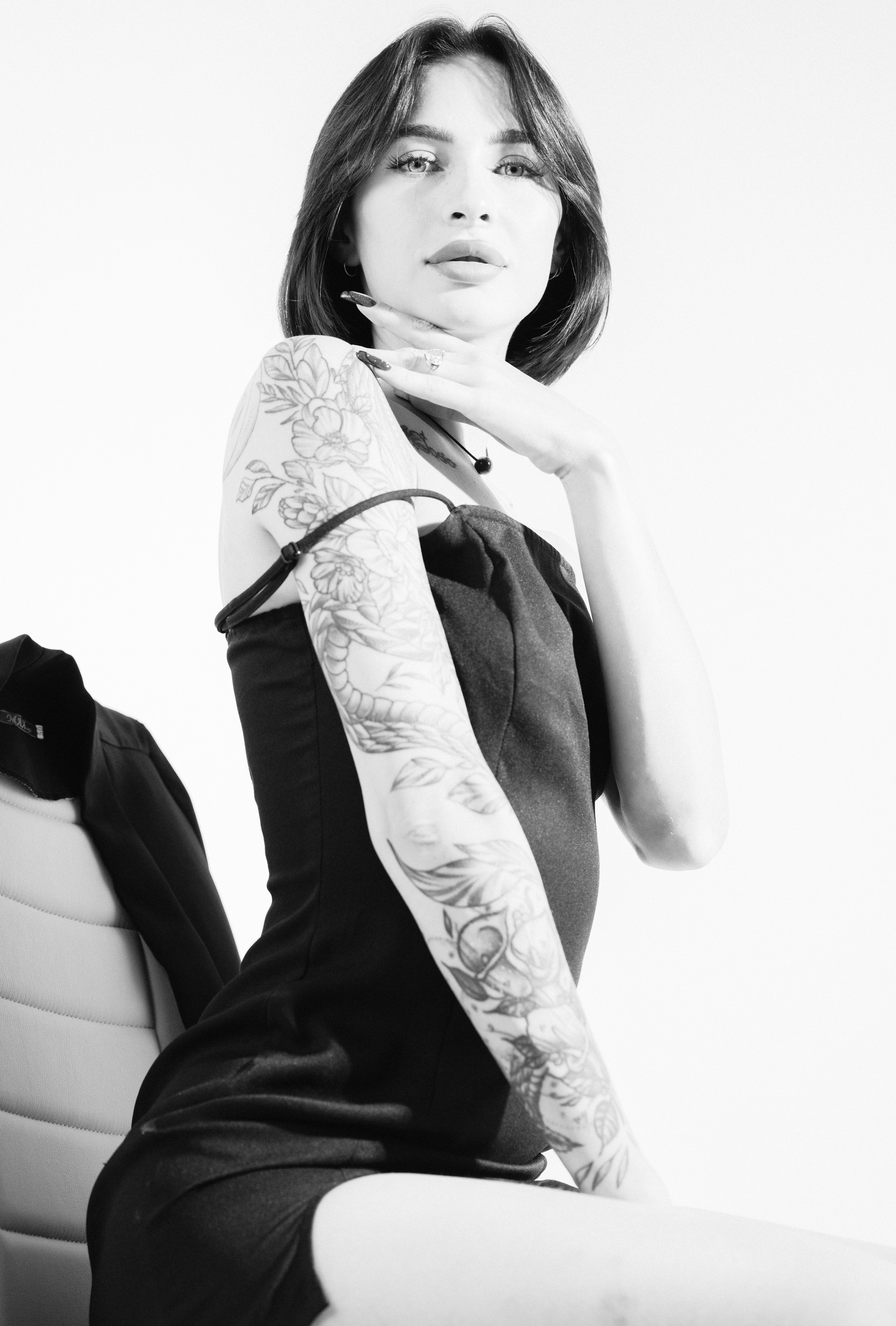 Студийные фотосессии. Студийный и свадебный фотограф и видеограф в Севастополе — Юлия Макаренко