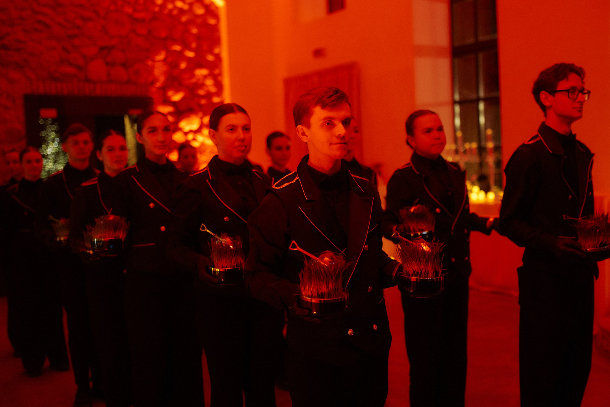 Фотосъемка корпоративов, тимбилдингов и мероприятий. Фотограф Андрей Македонский