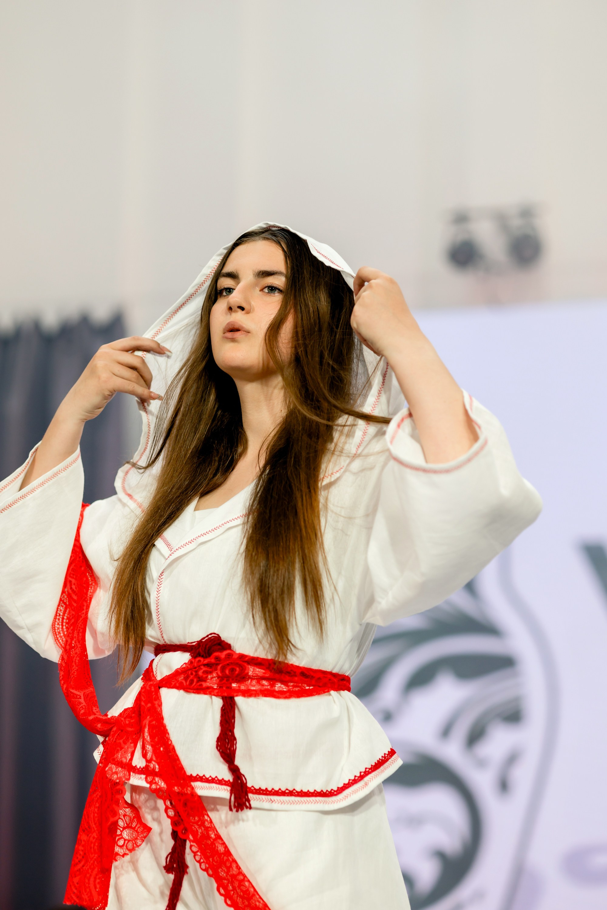 Smolensk Fashion Week 2025_День 2_Смоленская матрешка. Главная