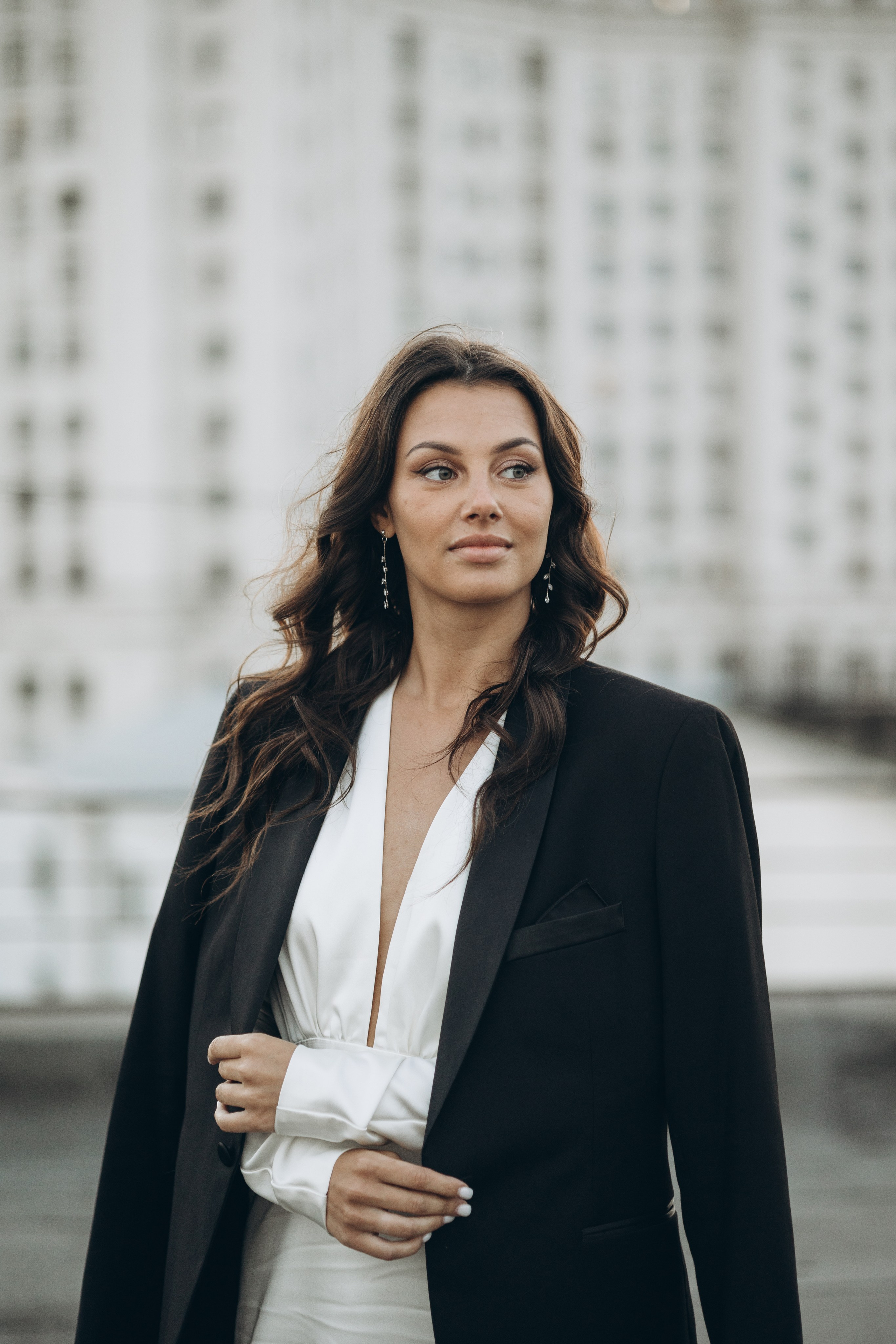 Ольга & Михаил. Семейный фотограф в Москве Виктория Ястребинская