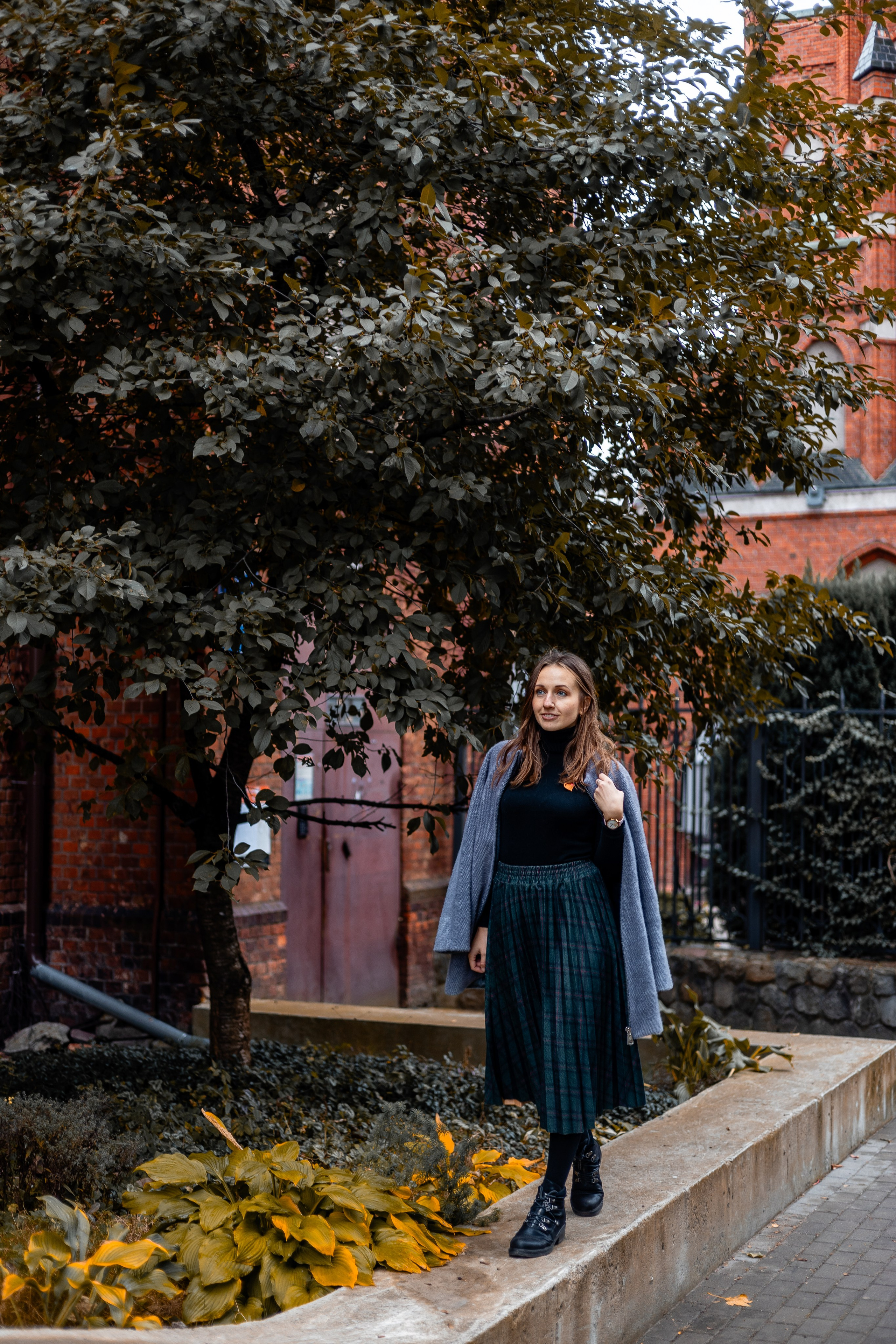 Филармония. Фотограф Елена Медок Калининград