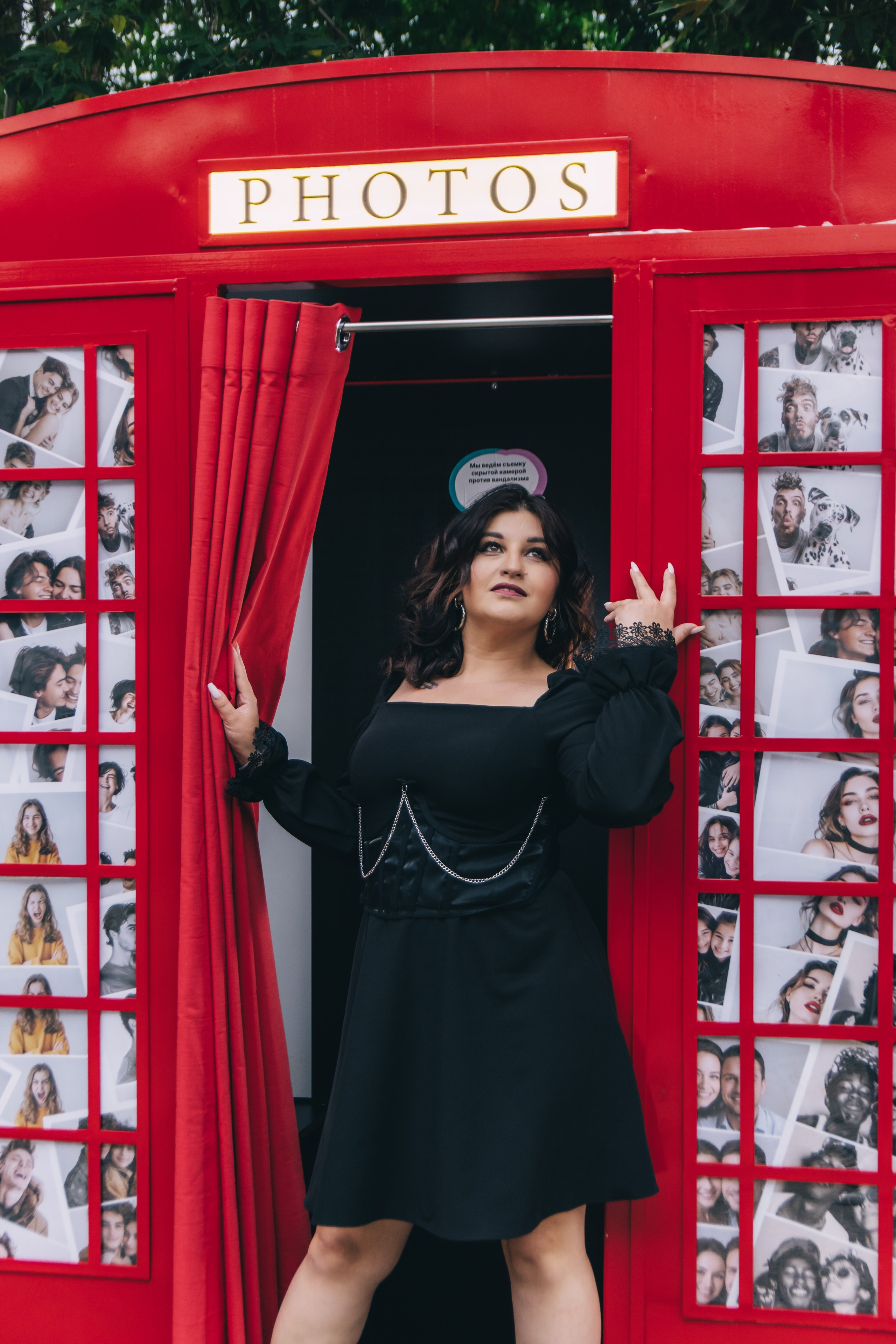 Фотосессия Дианы. Фотограф в Казани — Мила Чеклова