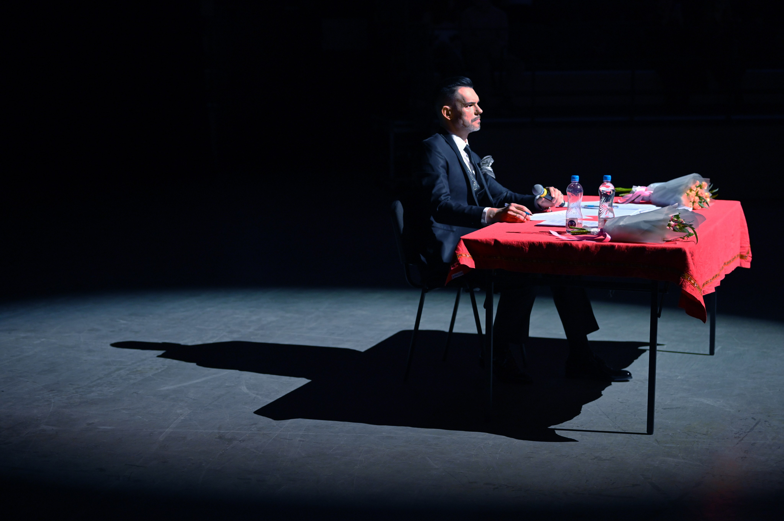 ART | FASHION | PODIUMS |SHOW