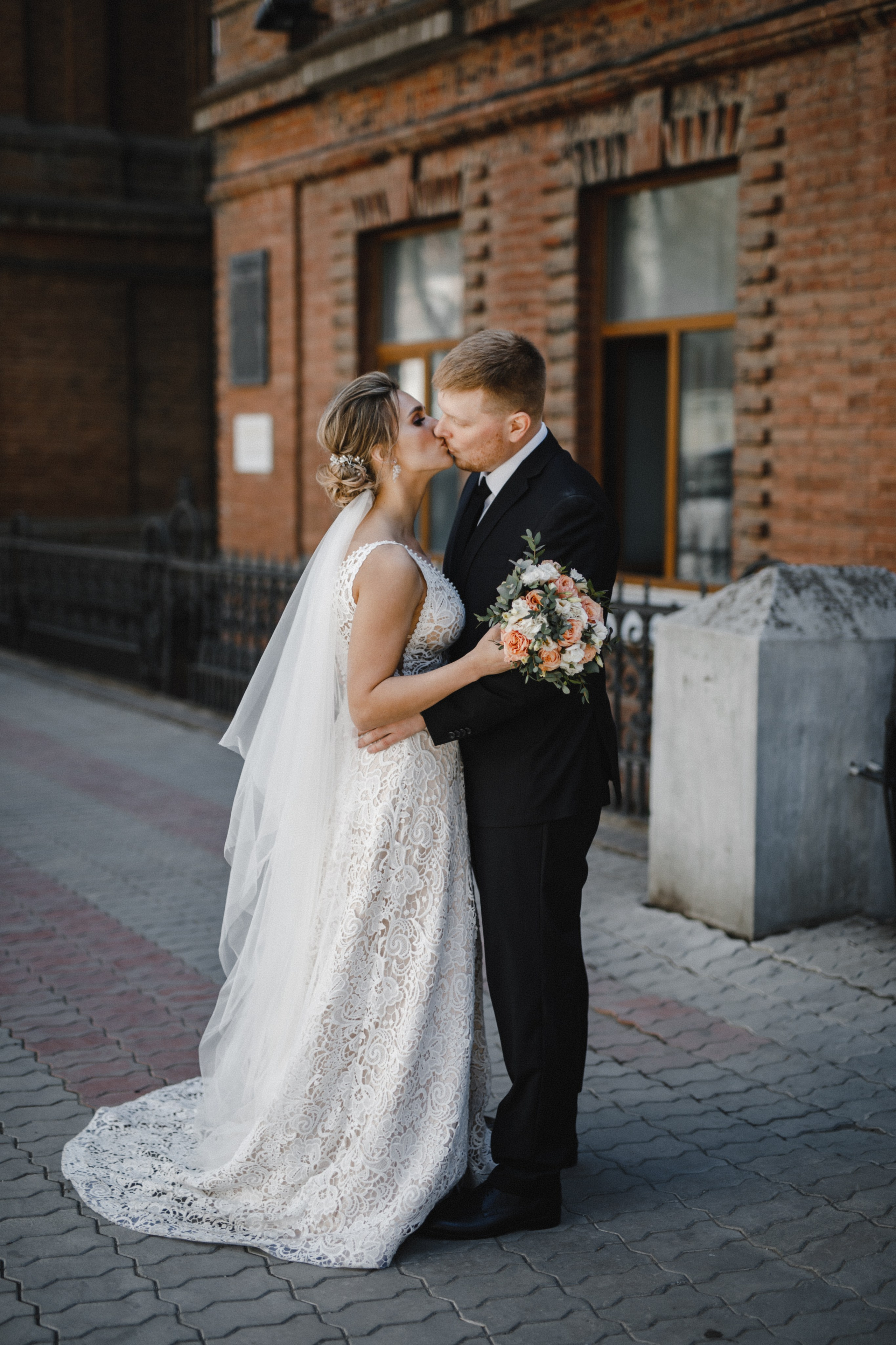 Анатолий и Маргарита. Свадебный и семейный фотограф во Владивостоке Овчинникова Дарья