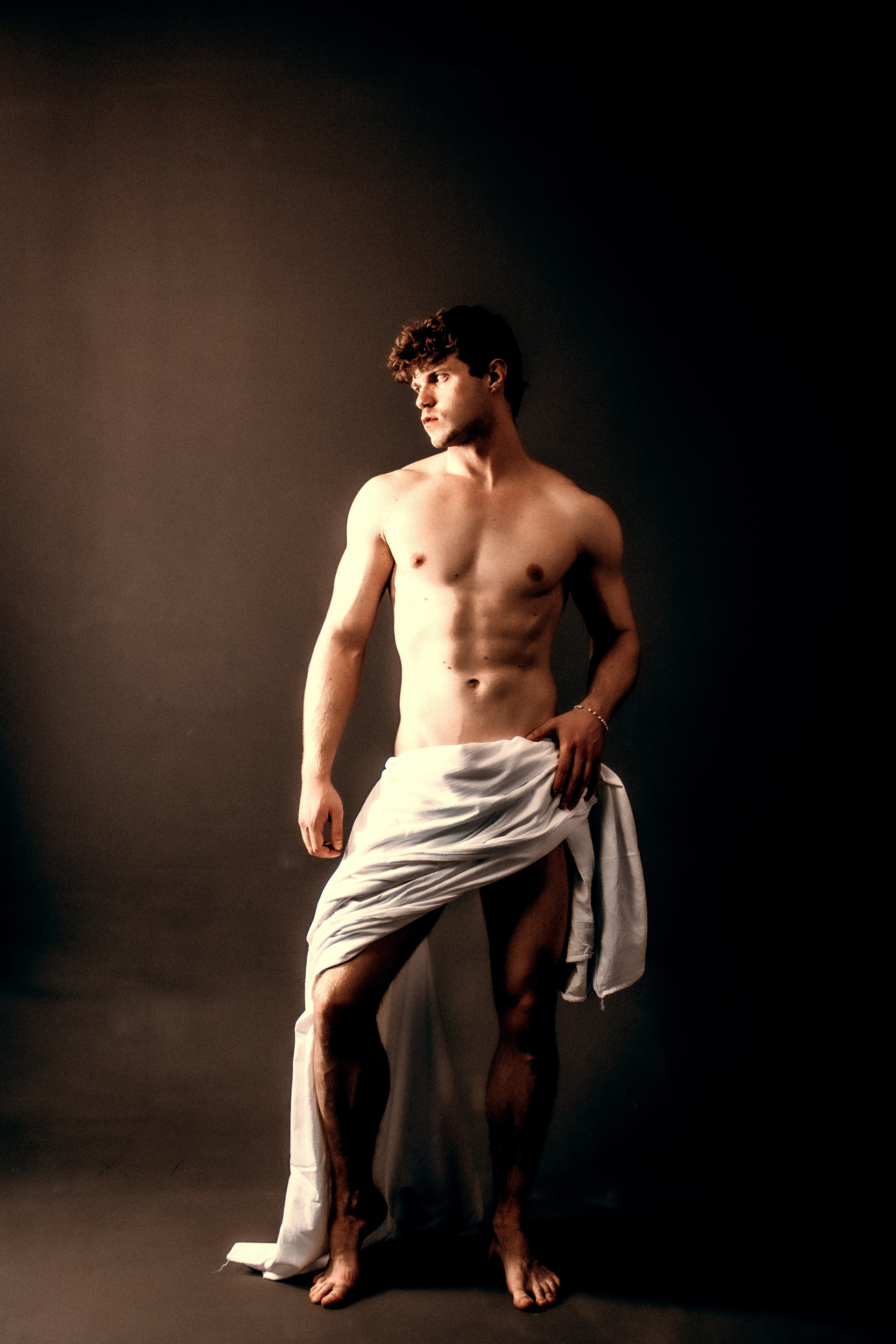 KIRILL ADAM. Алан Рунно. Арт — Фотограф. Санкт-Петербург