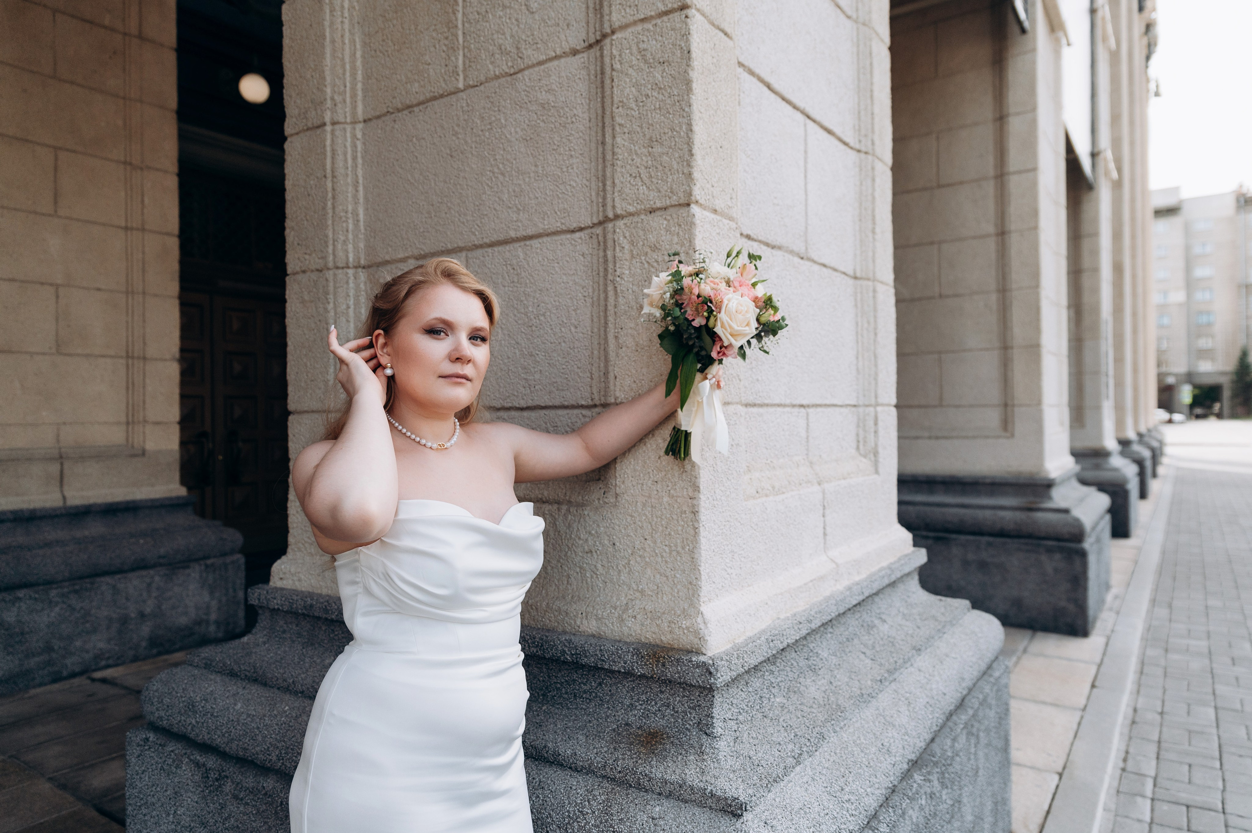 Прогулка. Фотограф в Новосибирске