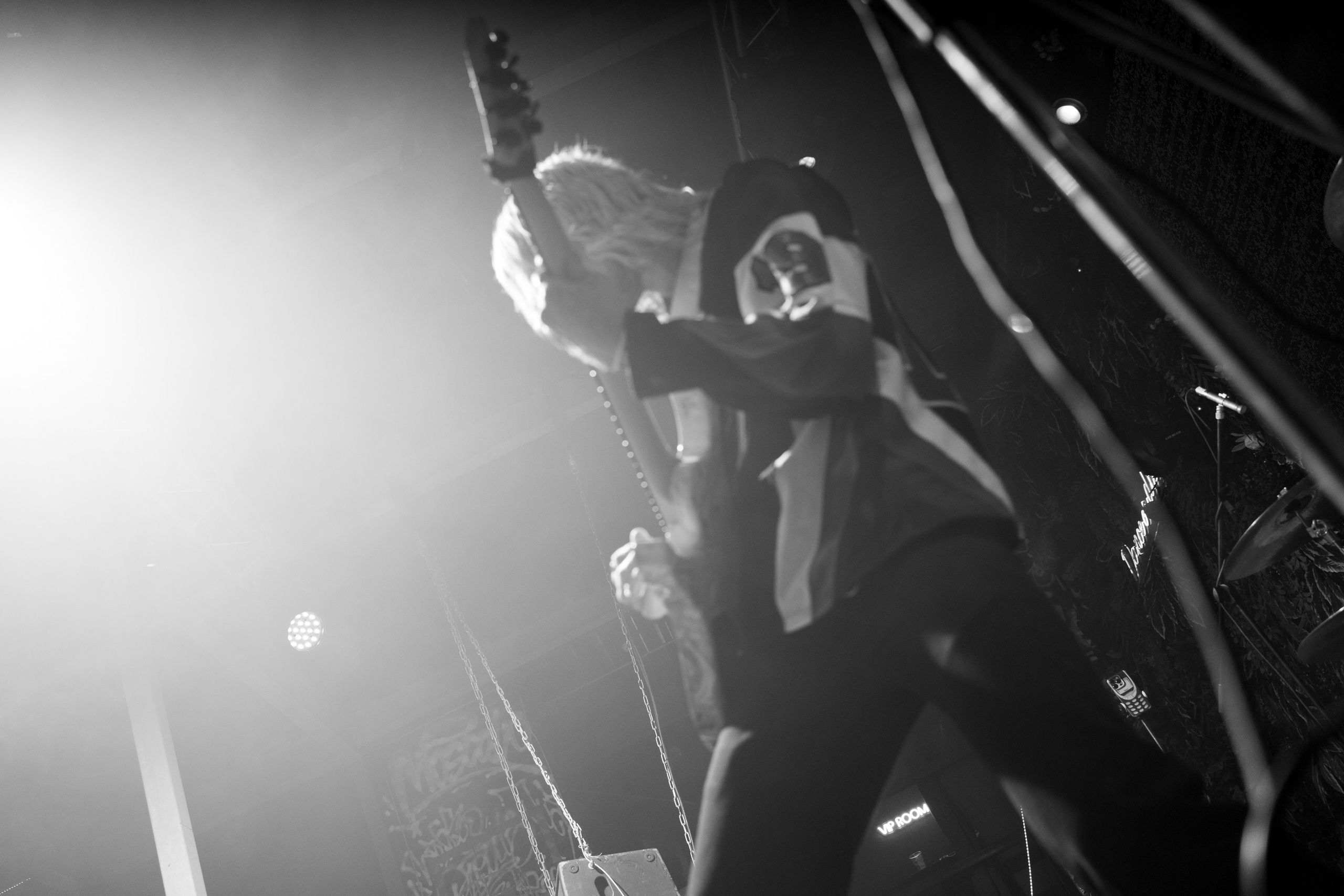 HHP. Фотограф Екатерина Крючкова