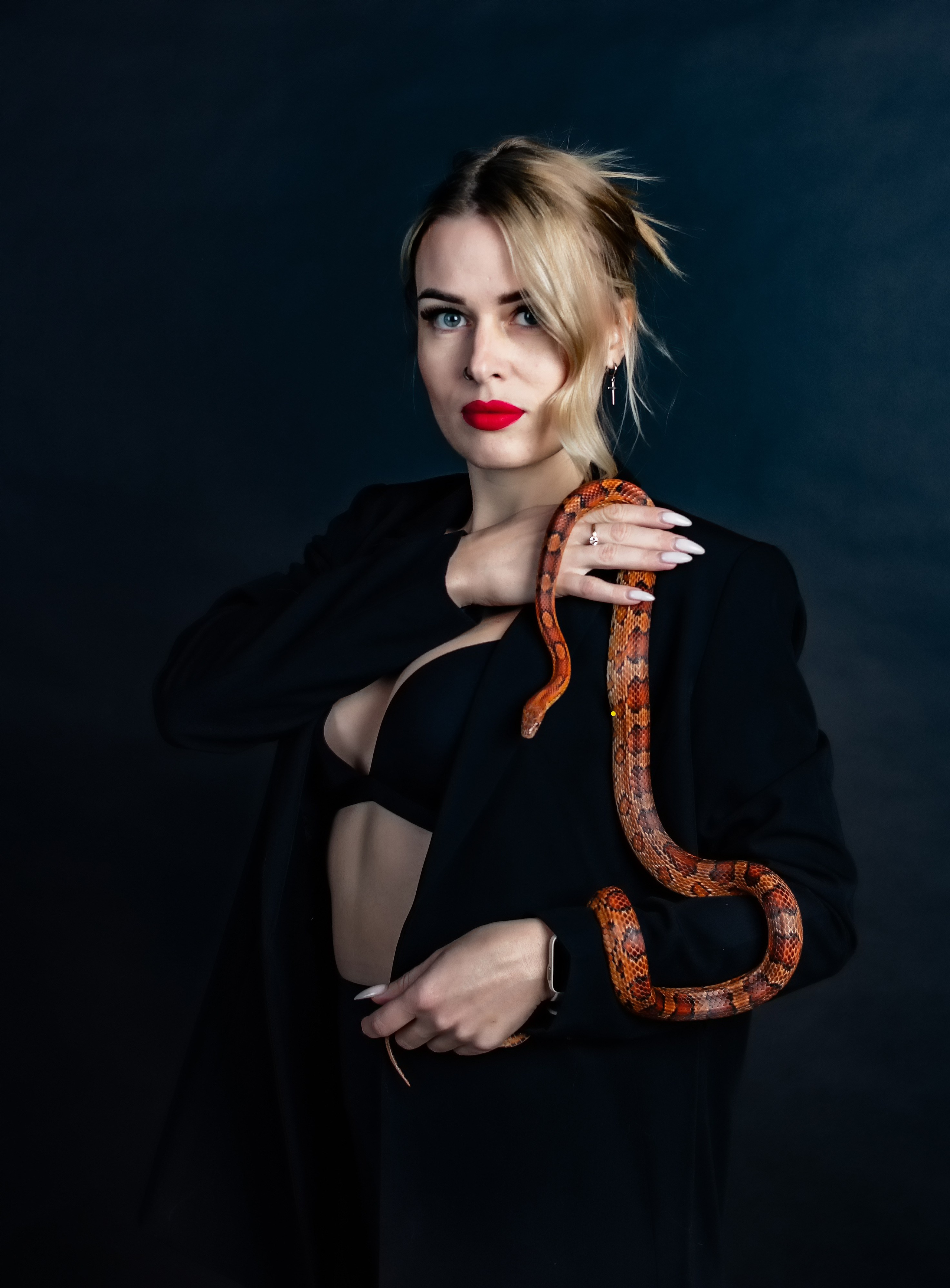 Фотосессия с животными. Семейный и свадебный фотограф в Москве и Домодедово Анна Авилочкина