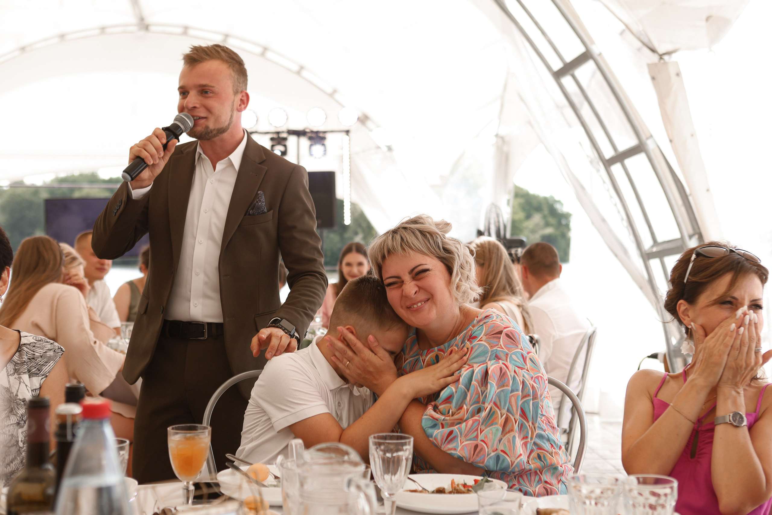 Дарья и Дмитрий. Анастасия Камал. Фотограф Саратов