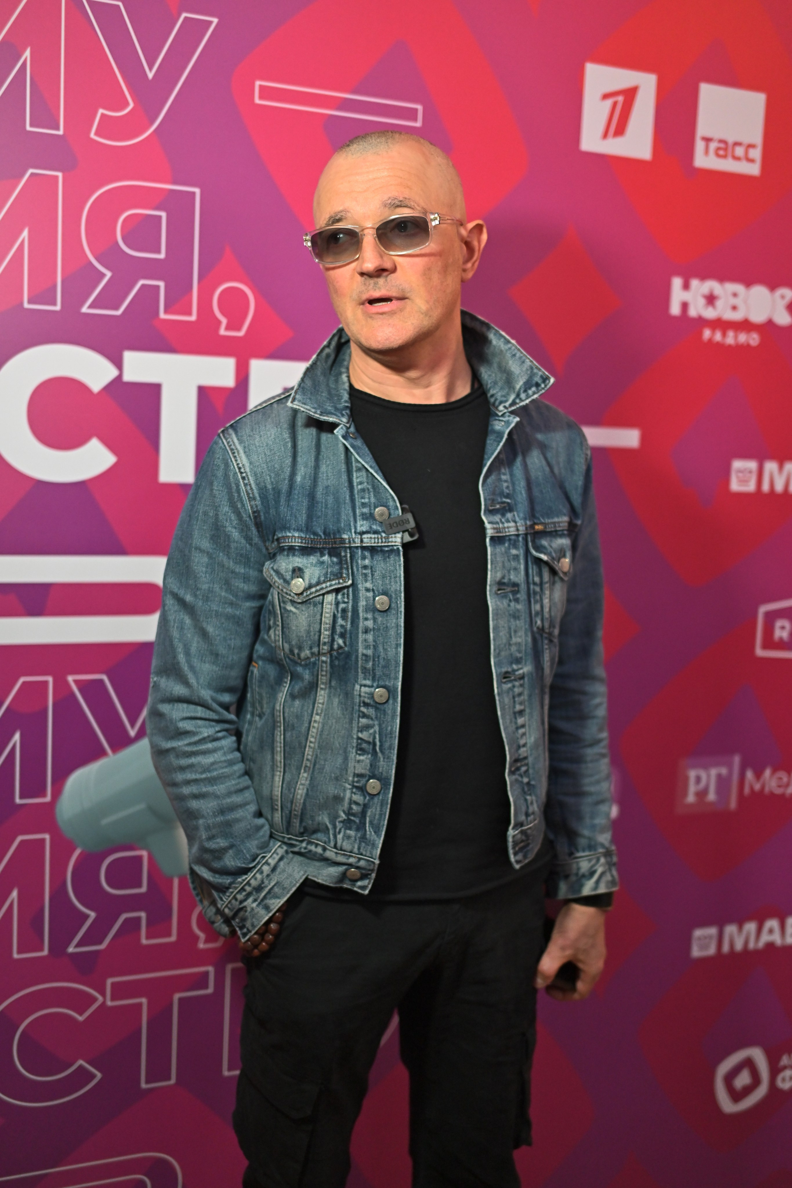 Репортажная съёмка. Фотограф Анатолий Гущин