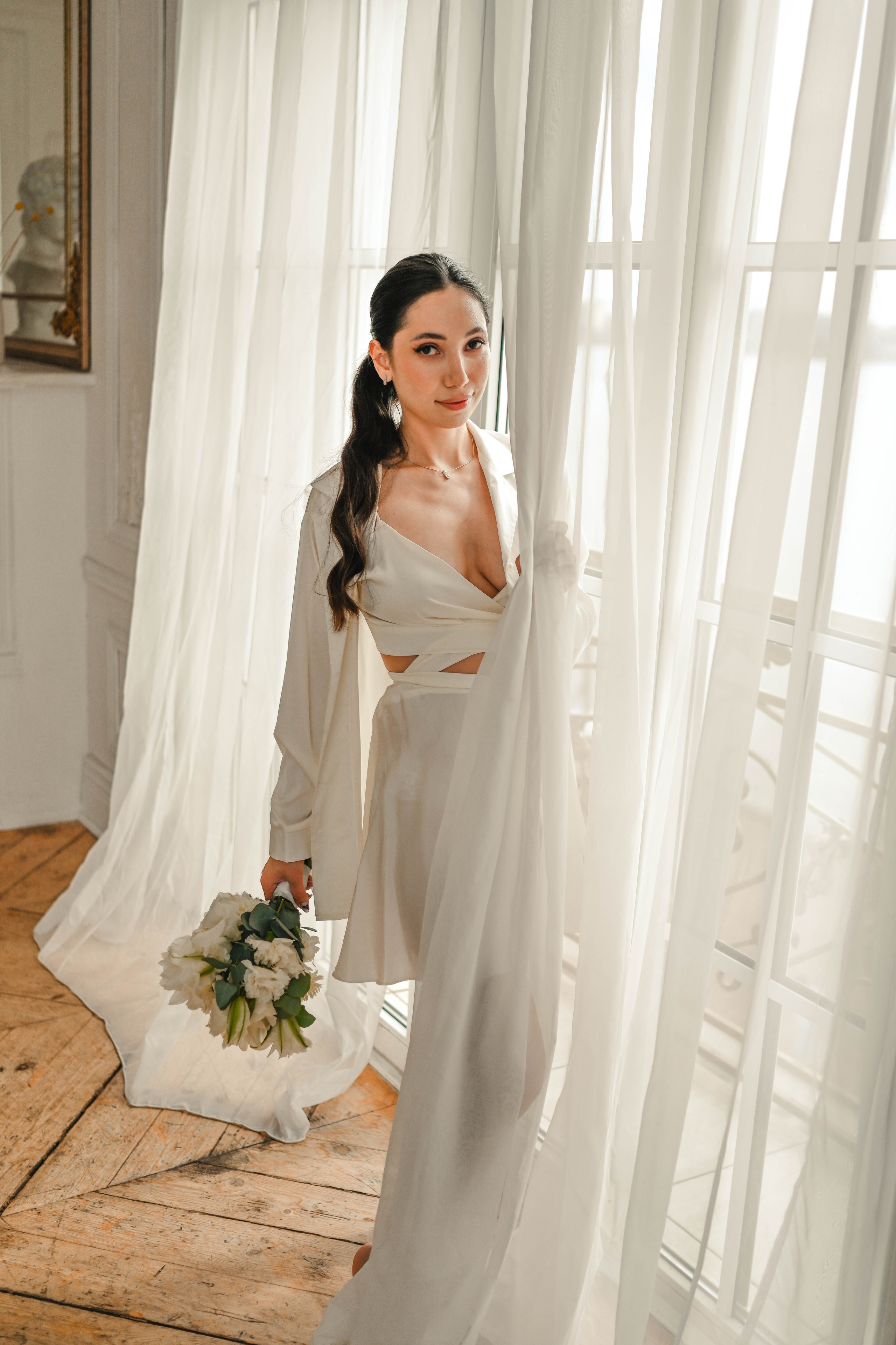 Полина и Артем. Фотограф в Санкт-Петербурге