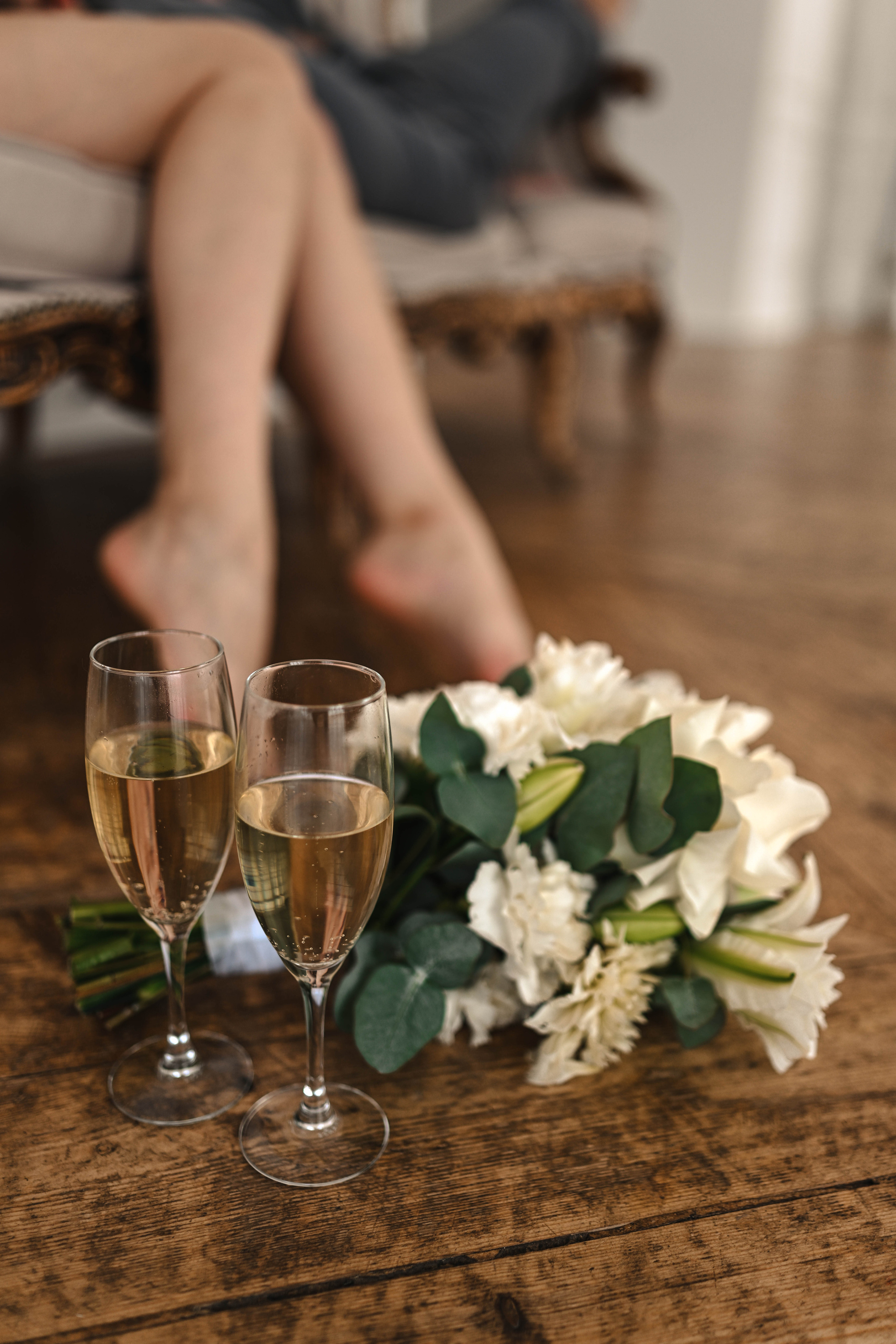 Полина и Артем. Фотограф в Санкт-Петербурге