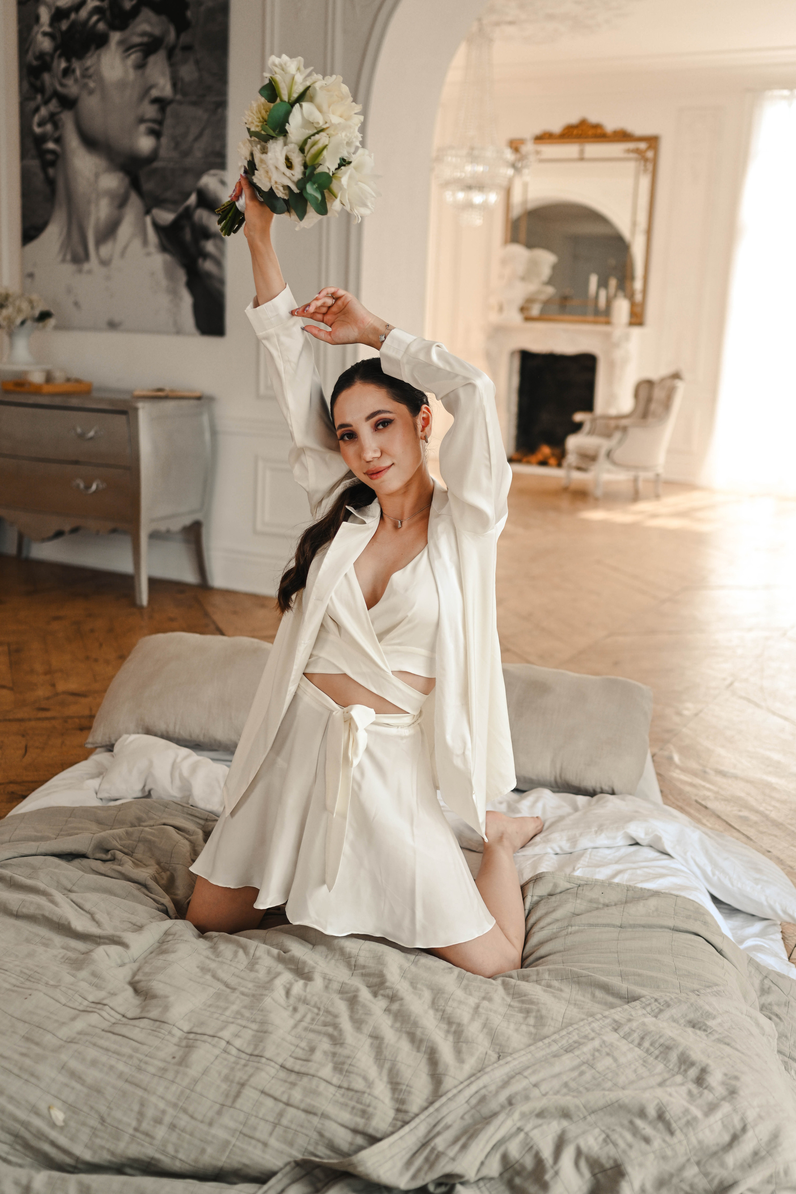 Полина и Артем. Фотограф в Санкт-Петербурге