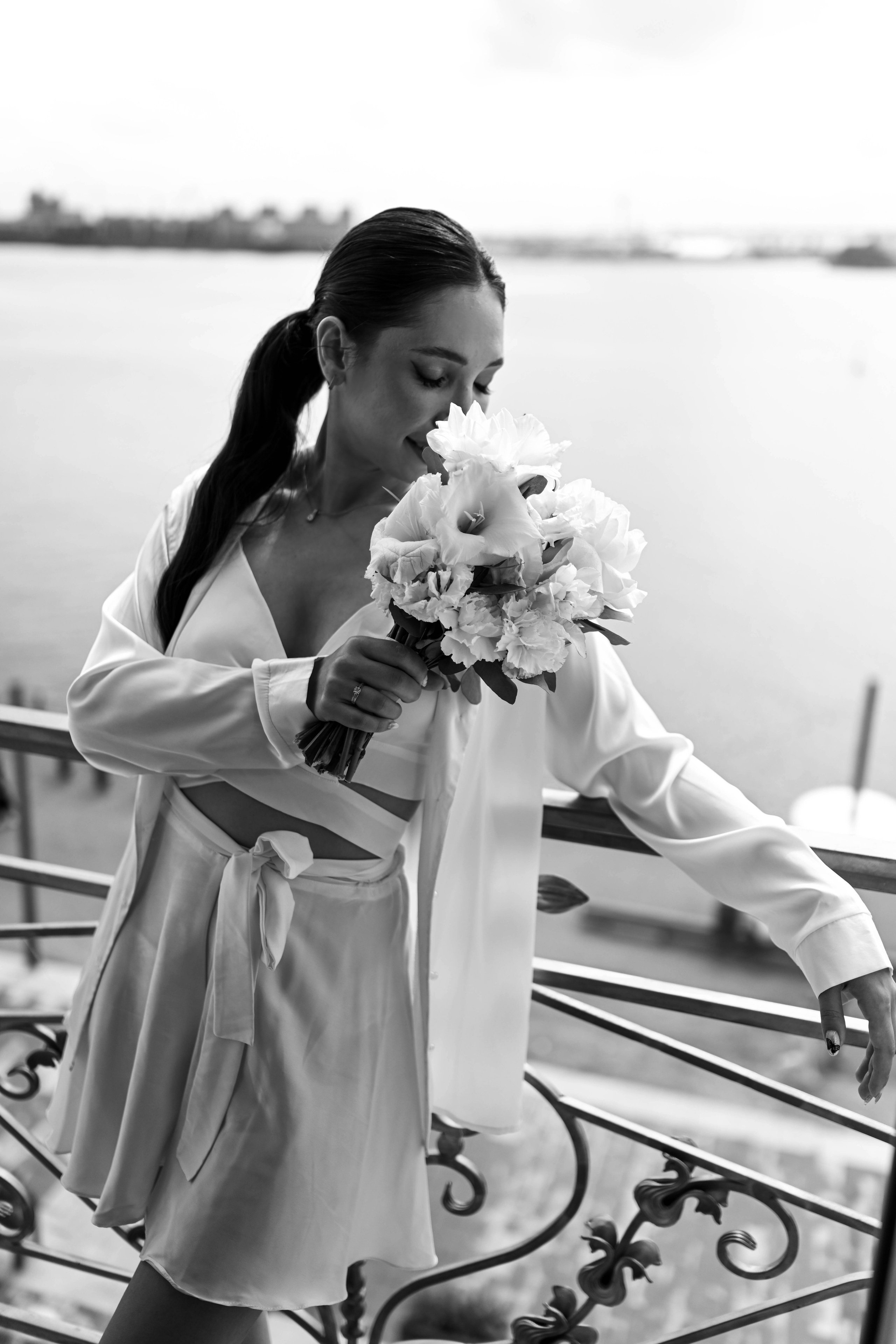 Полина и Артем. Фотограф в Санкт-Петербурге