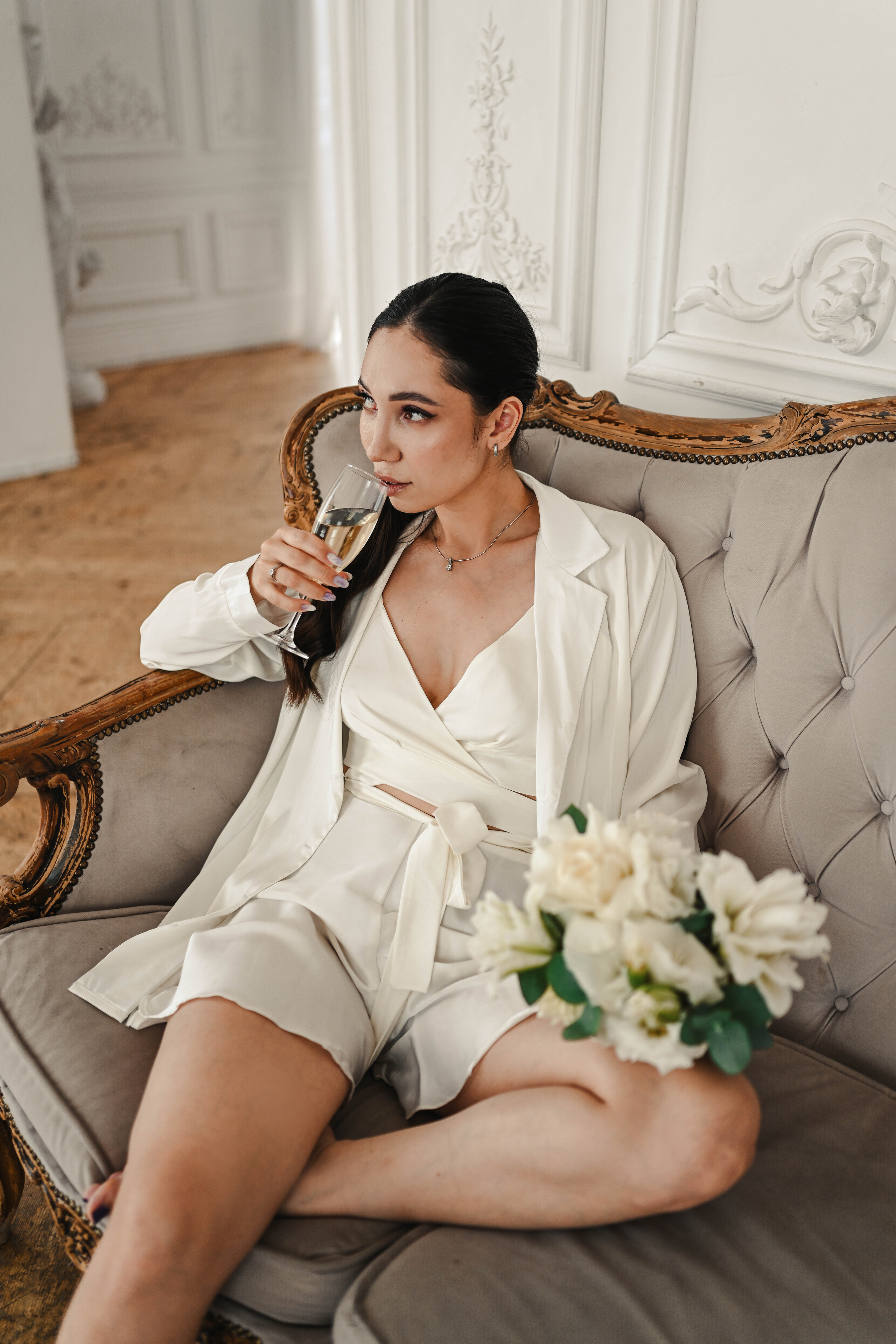 Полина и Артем. Фотограф в Санкт-Петербурге