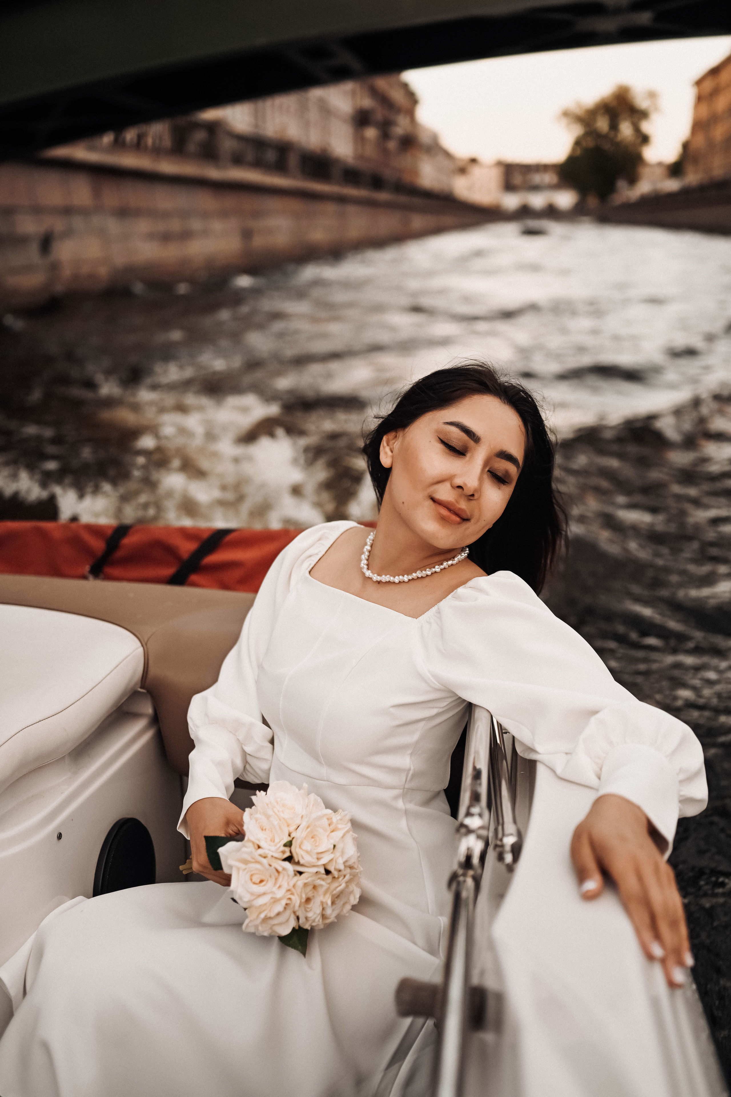 Сухраб & Диана. Фотограф в Санкт-Петербурге