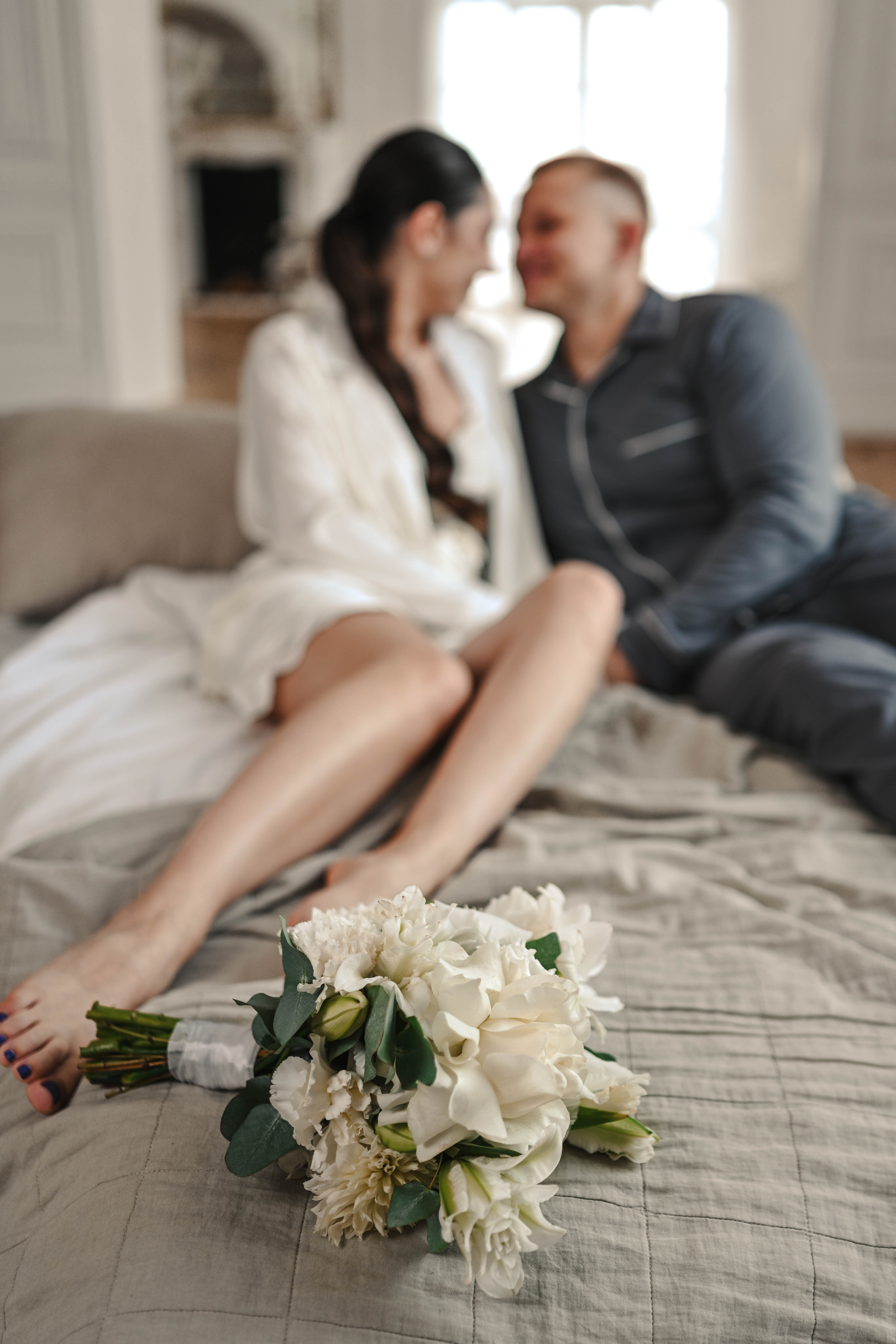 Полина и Артем. Фотограф в Санкт-Петербурге