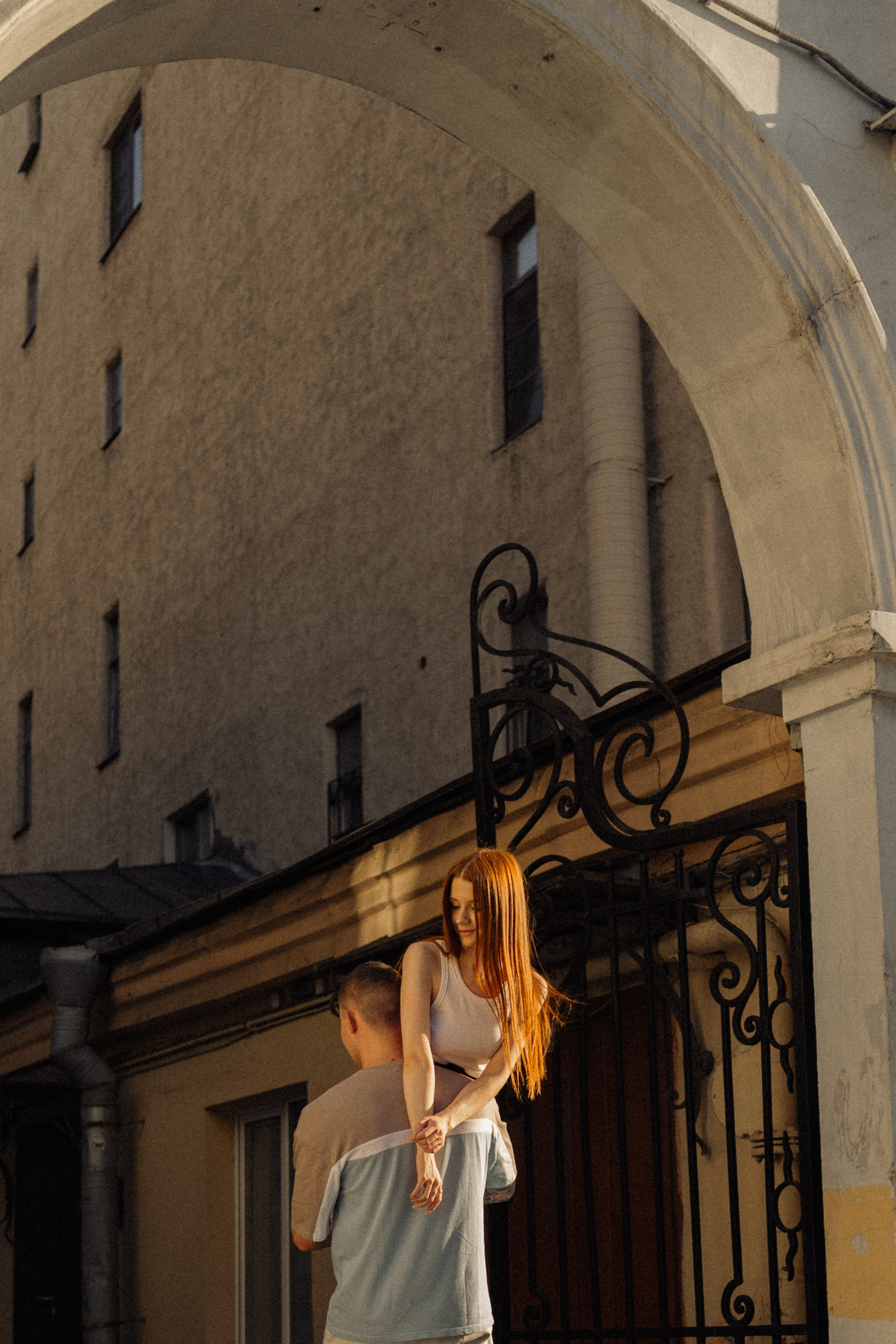 Love Story!. Фотограф в Санкт-Петербурге