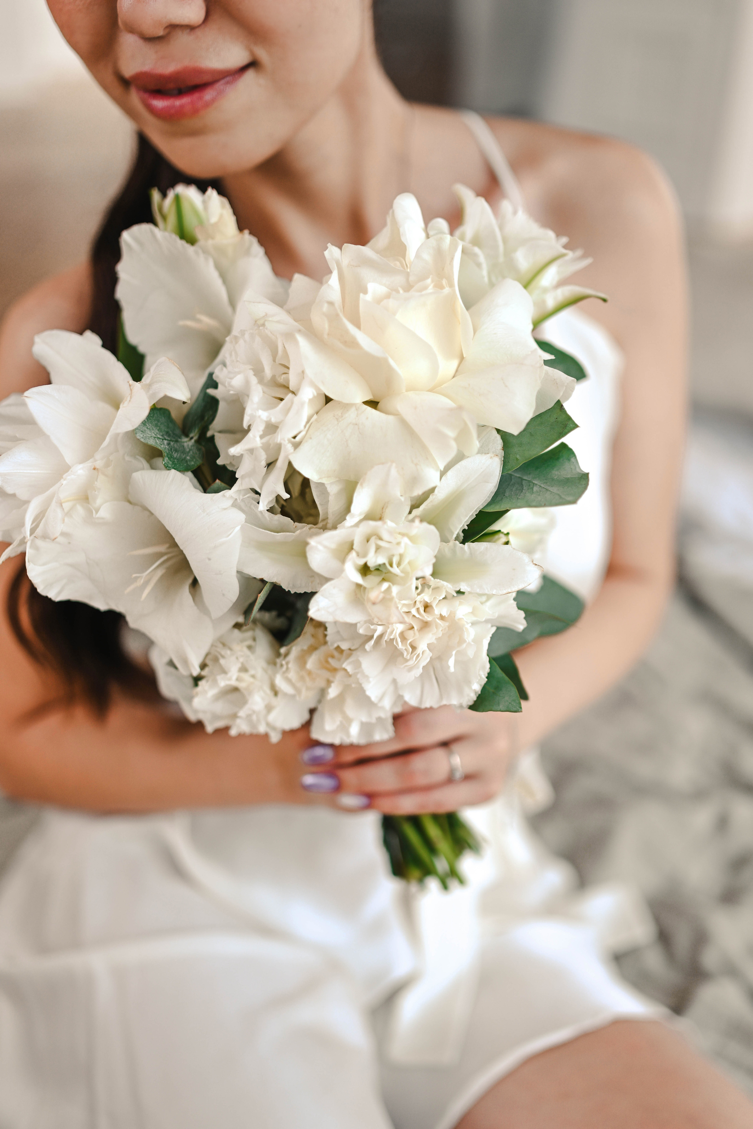 Полина и Артем. Фотограф в Санкт-Петербурге