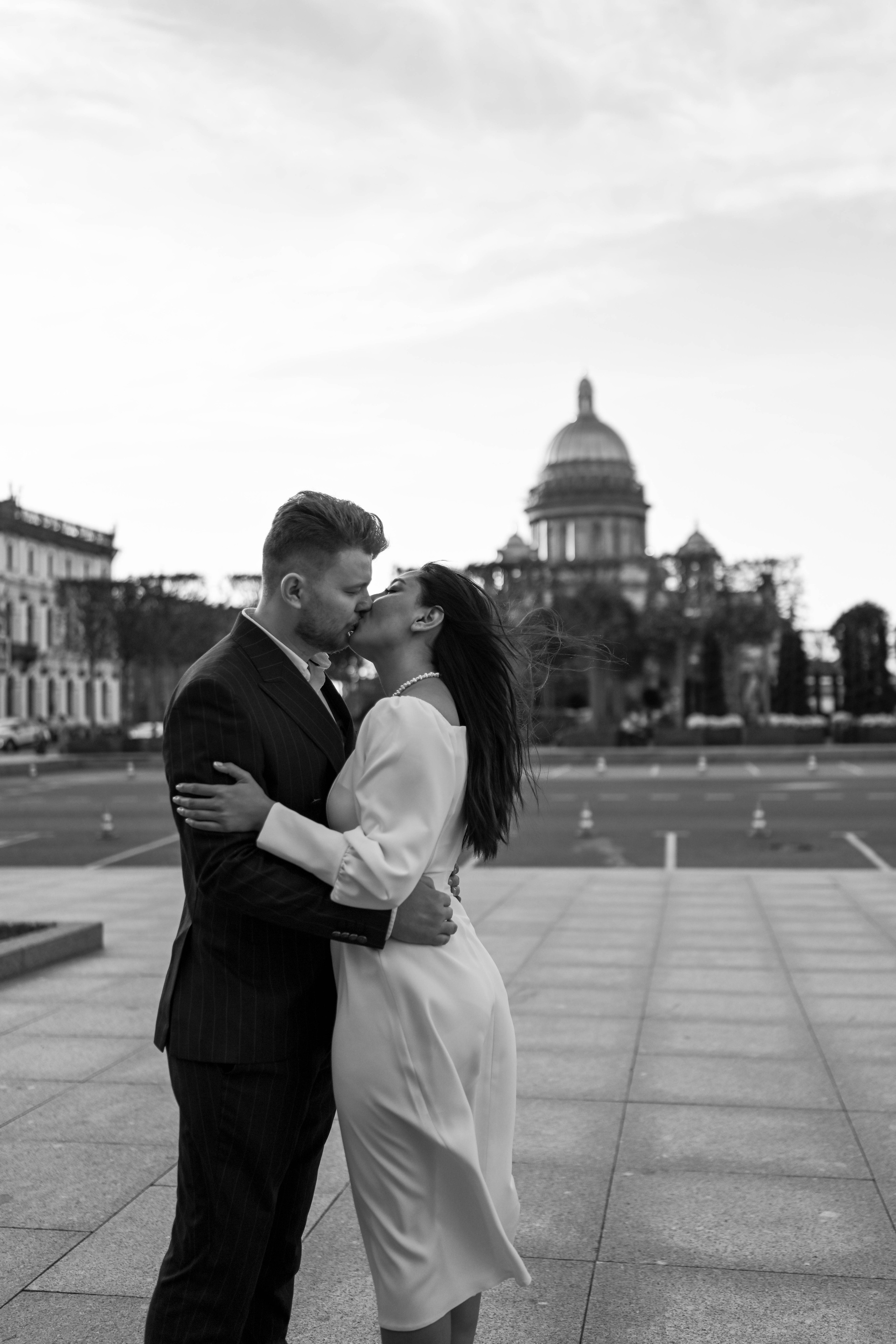 Сухраб & Диана. Фотограф в Санкт-Петербурге