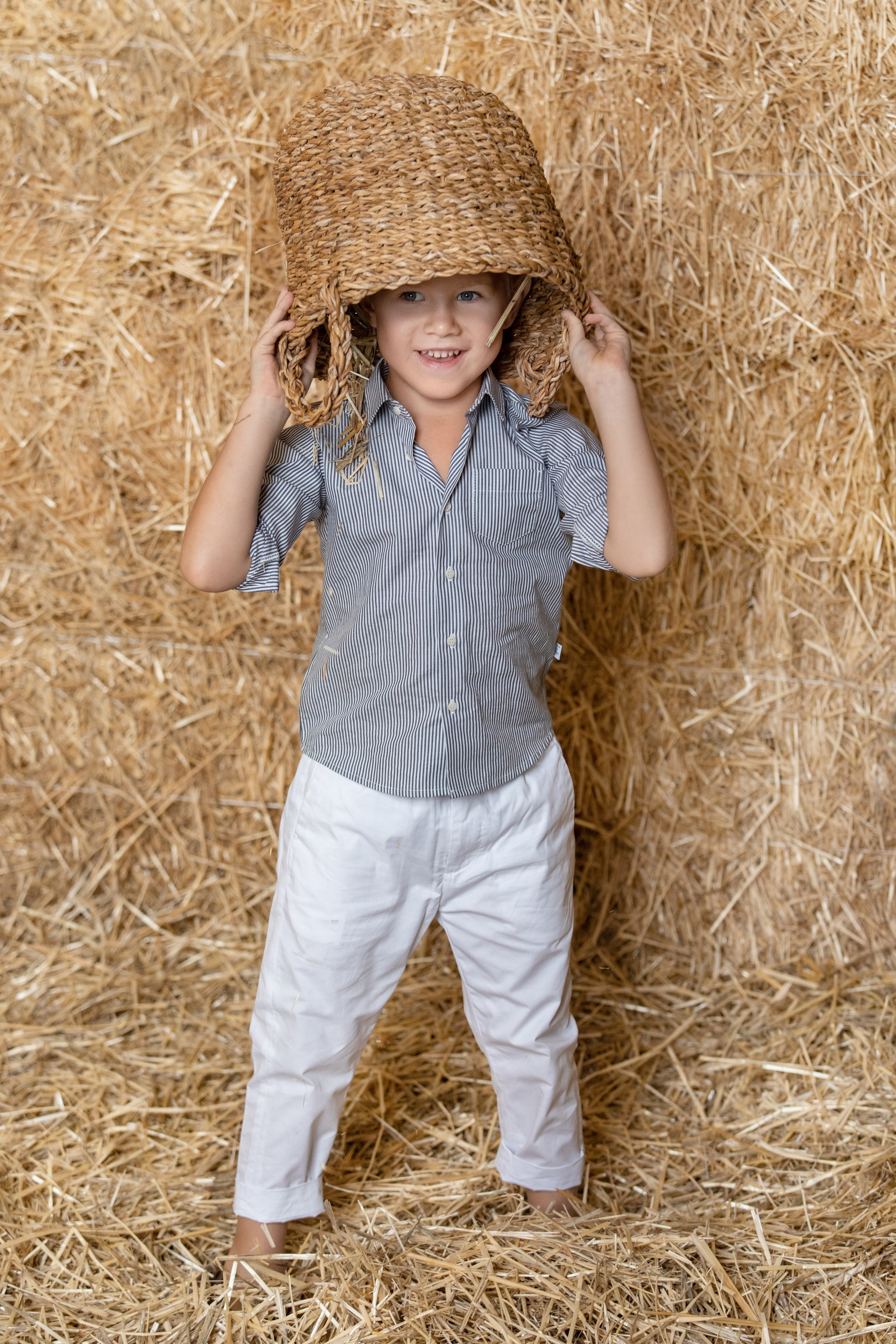 Максим и Матвей. Свадебный фотограф в Воронеже Александр Пенкин