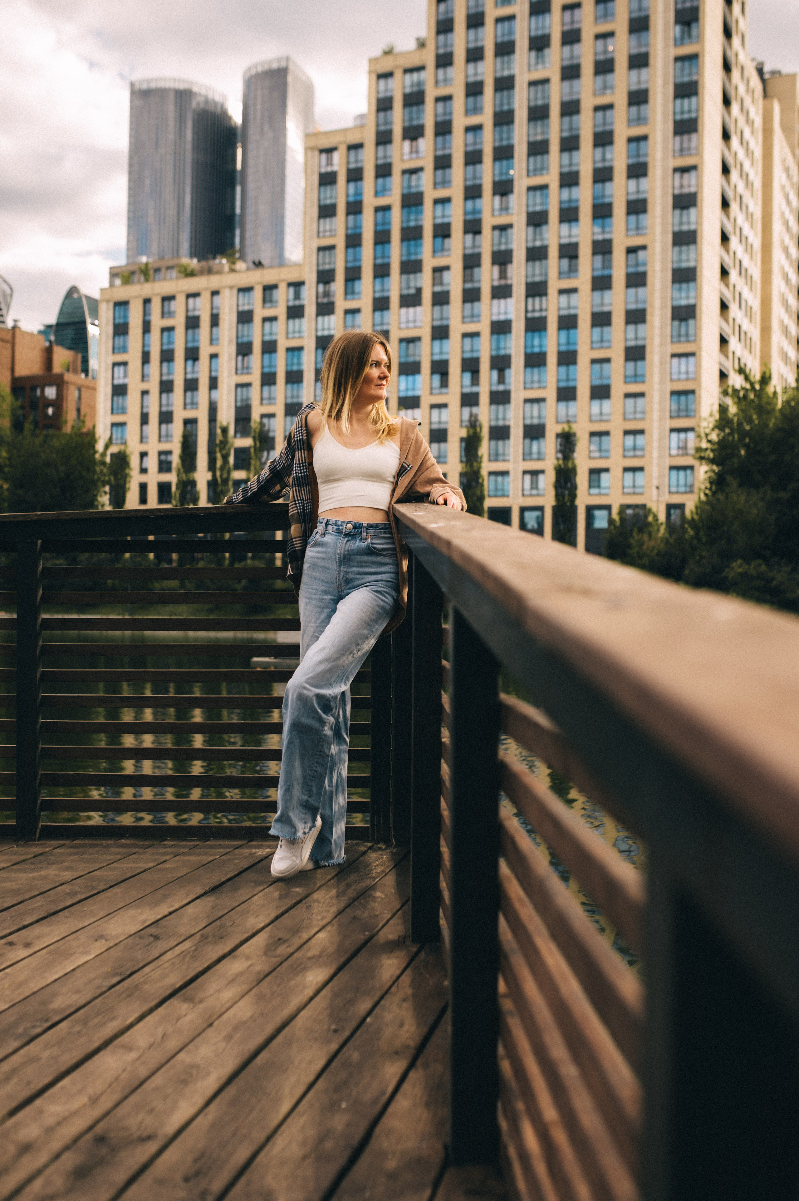 Солнечная Марго🌼. Лайфстайл фотограф в Москве Серебрянская Фаина