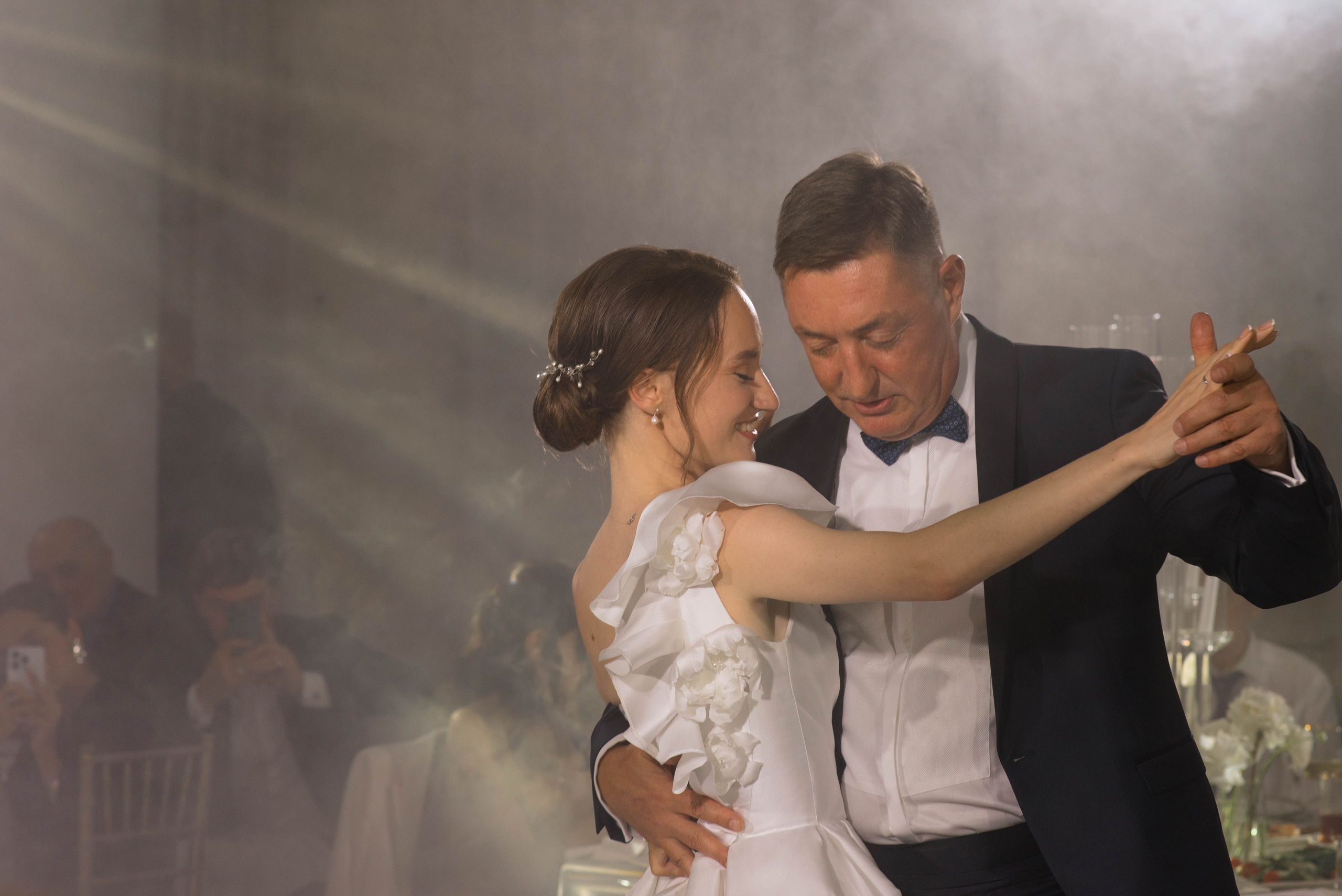 Екатерина и Герман. Свадебный фотограф Москва Истра Звенигород Нахабино