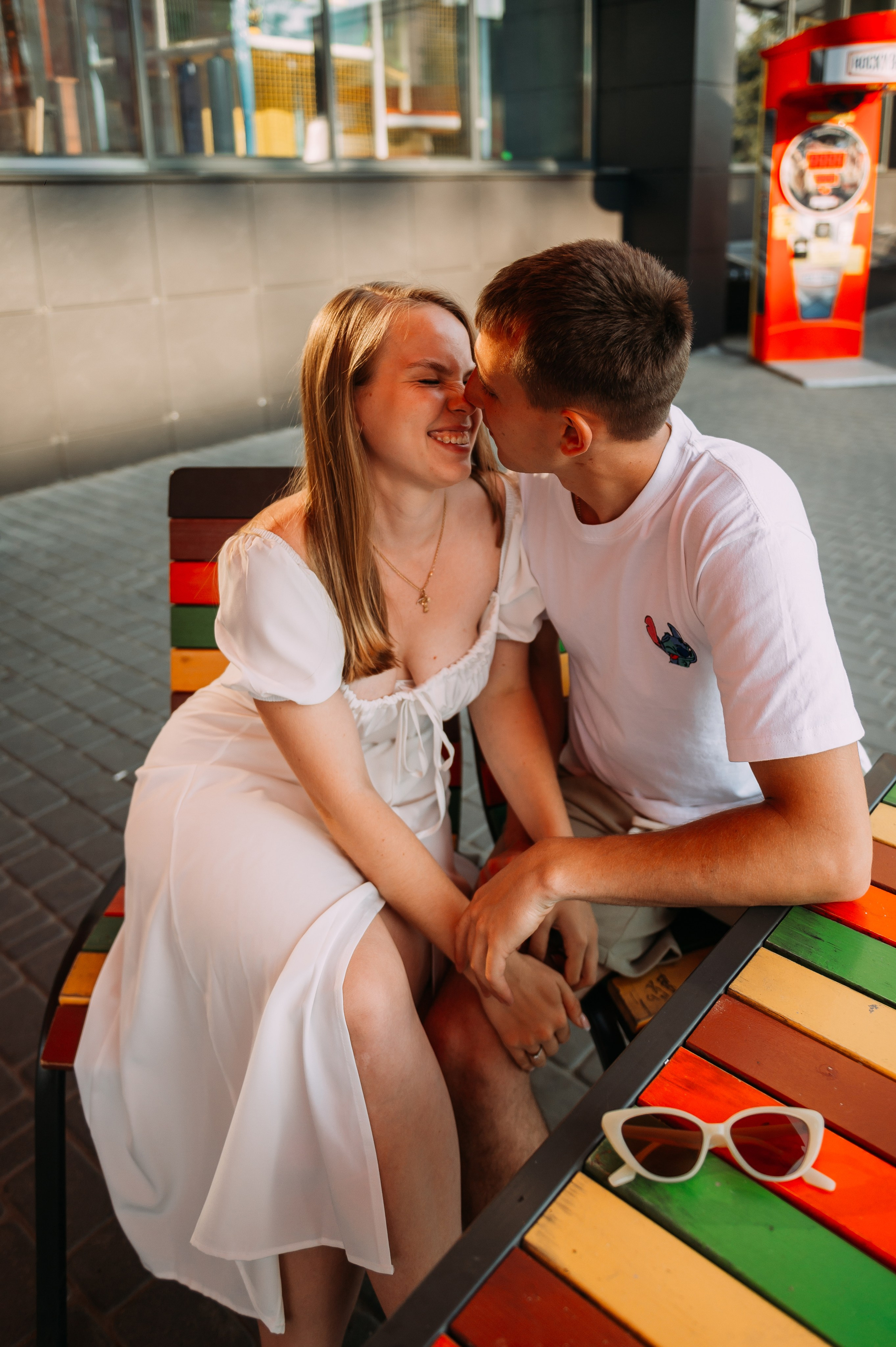 ***. Свадебный фотограф Алёна Замотаева