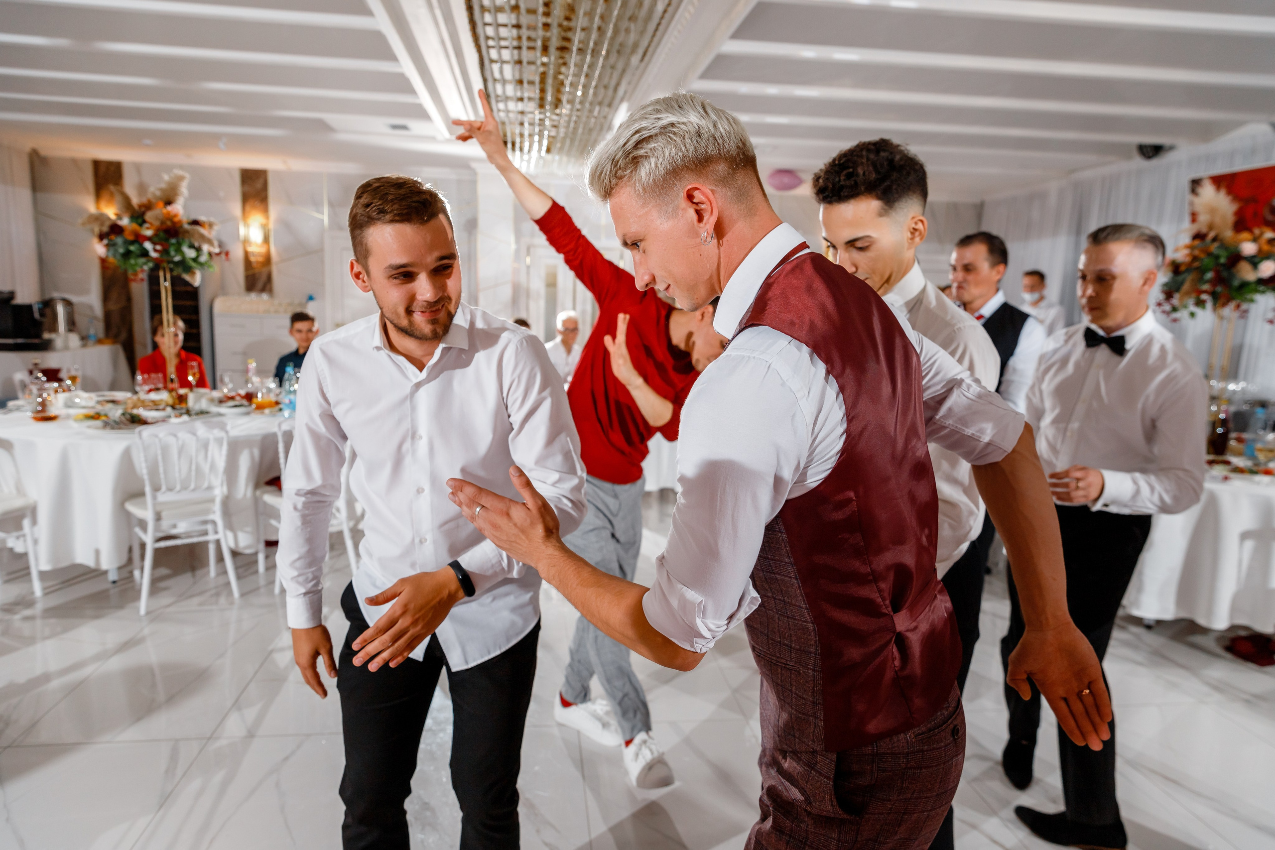 Анонс свадьбы Сергея и Елены. Свадебный фотограф в Крыму и Севастополе Ольга Баскакова