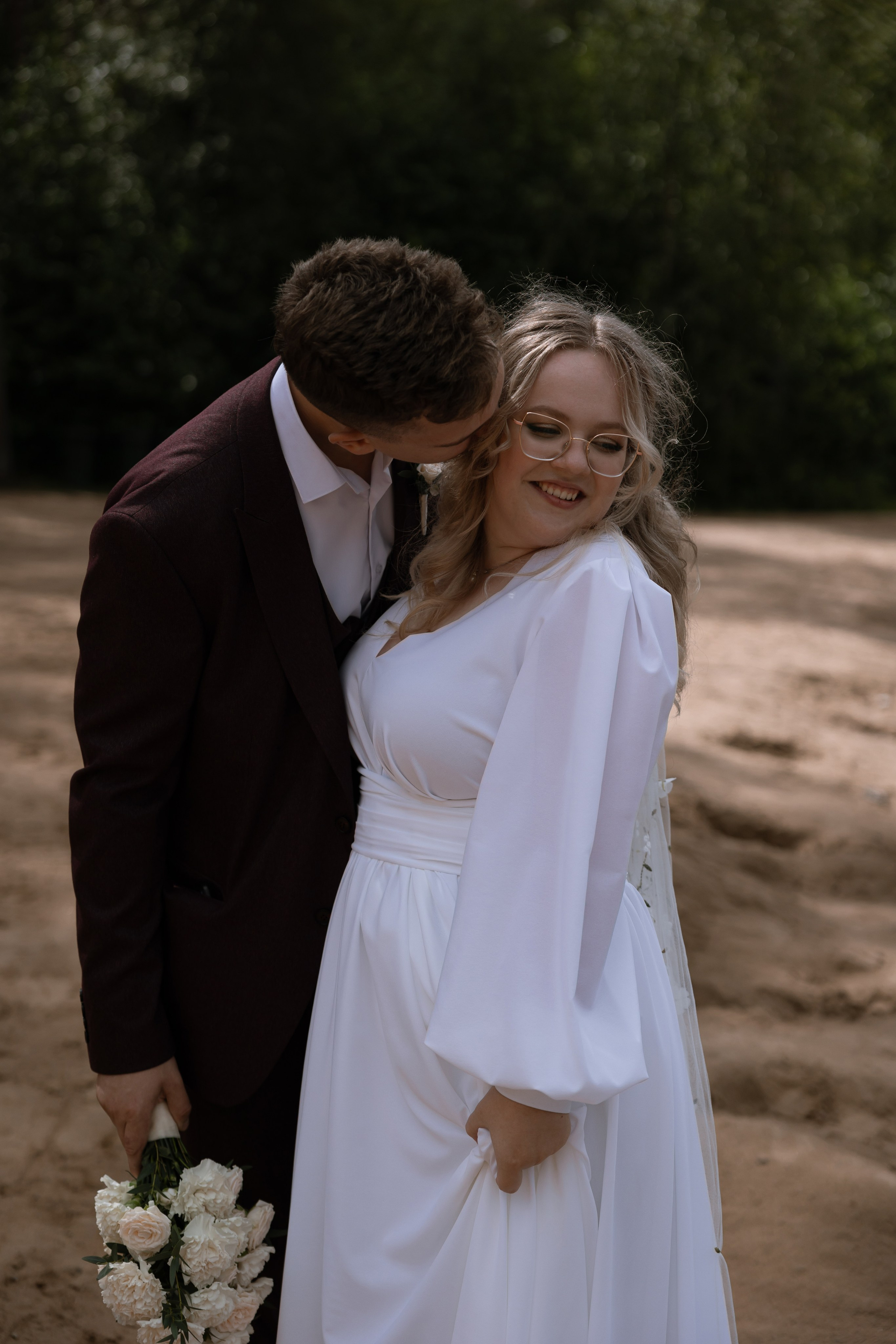 1 августа (Алина и Валера). Свадебный фотограф в Санкт — Петербурге и Ленинградской о