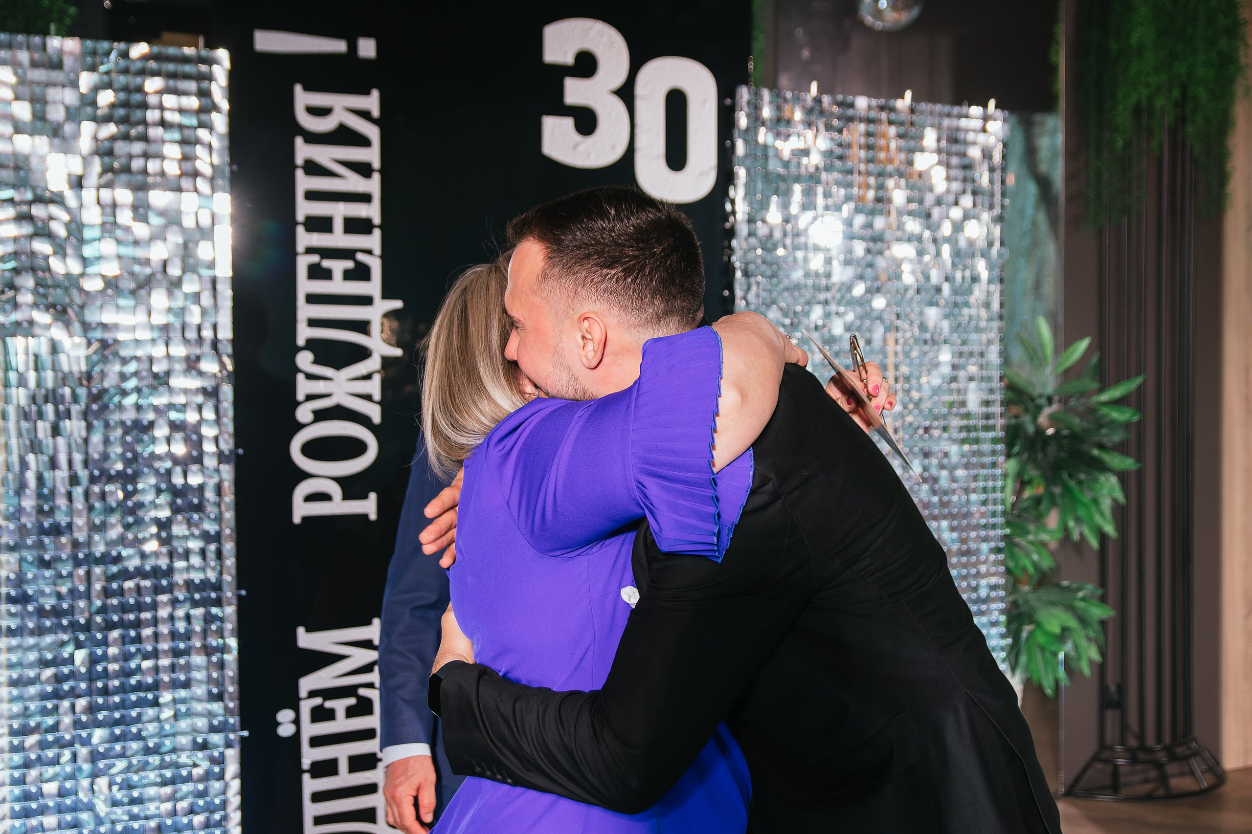 День Рождения. Репортажный фотограф в Ставрополе