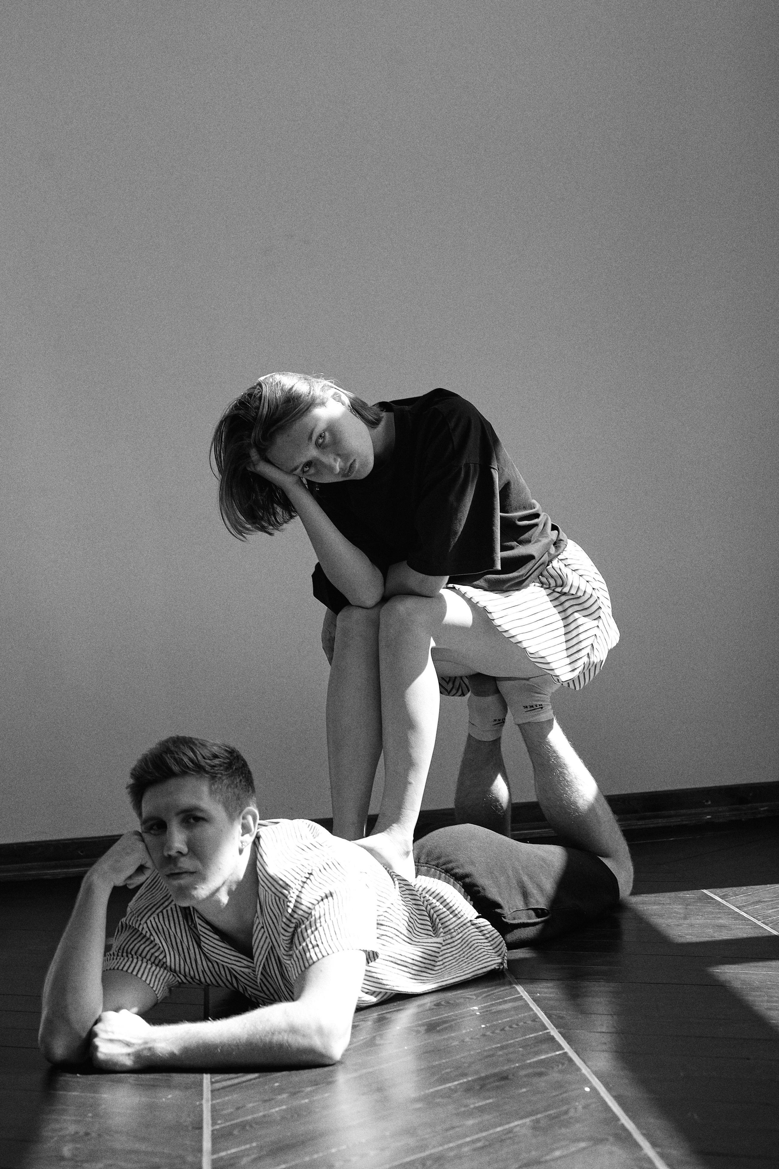 Love story Maxim Julia. Фэшн-фотография и портреты в Владивостоке. Превращаю съёмку в повествование — создаю образы с сюжетом, которые остаются в памяти