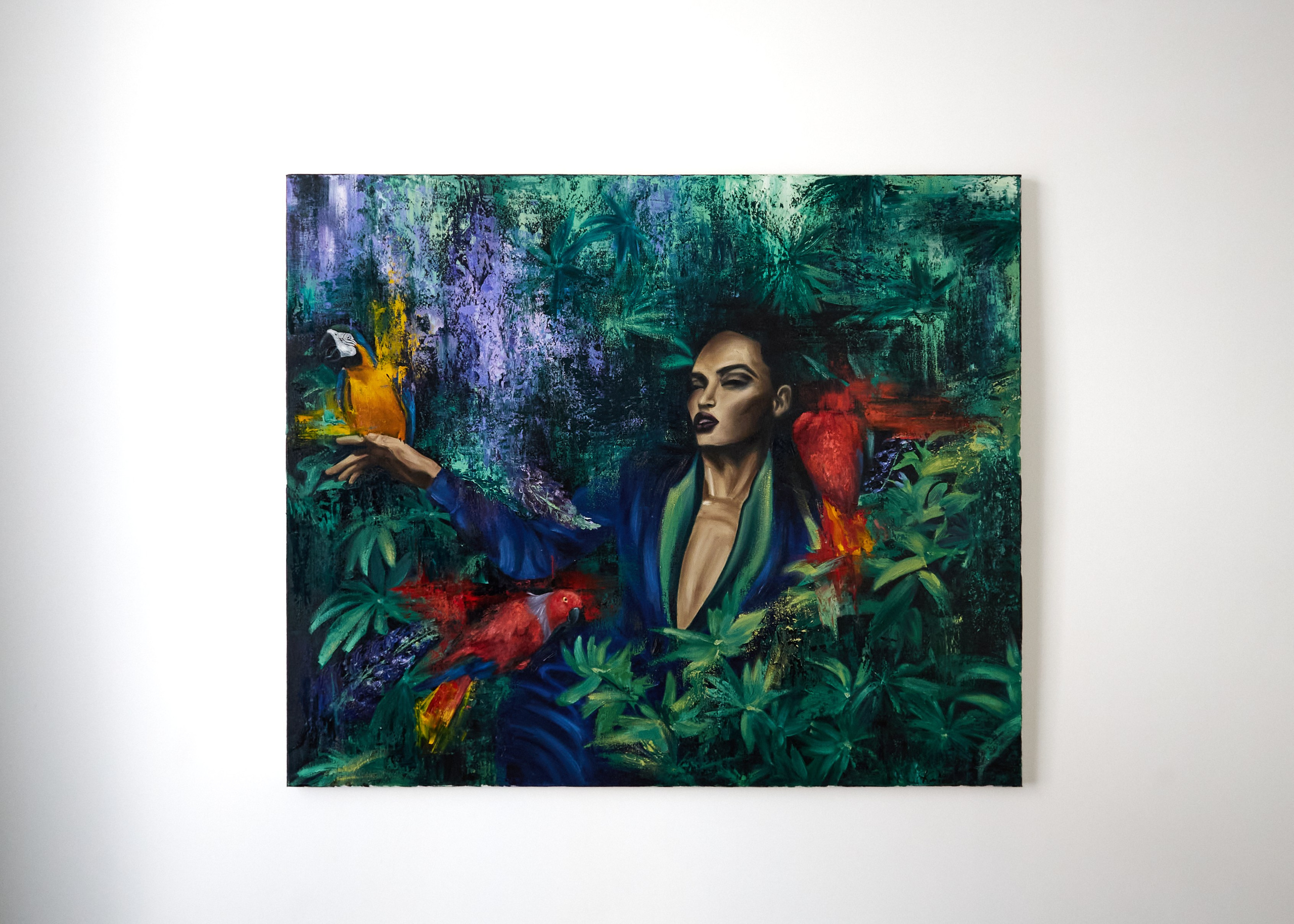 Интерьерная съемка отеля. Фэшн-фотография и портреты в Владивостоке. Превращаю съёмку в повествование — создаю образы с сюжетом, которые остаются в памяти