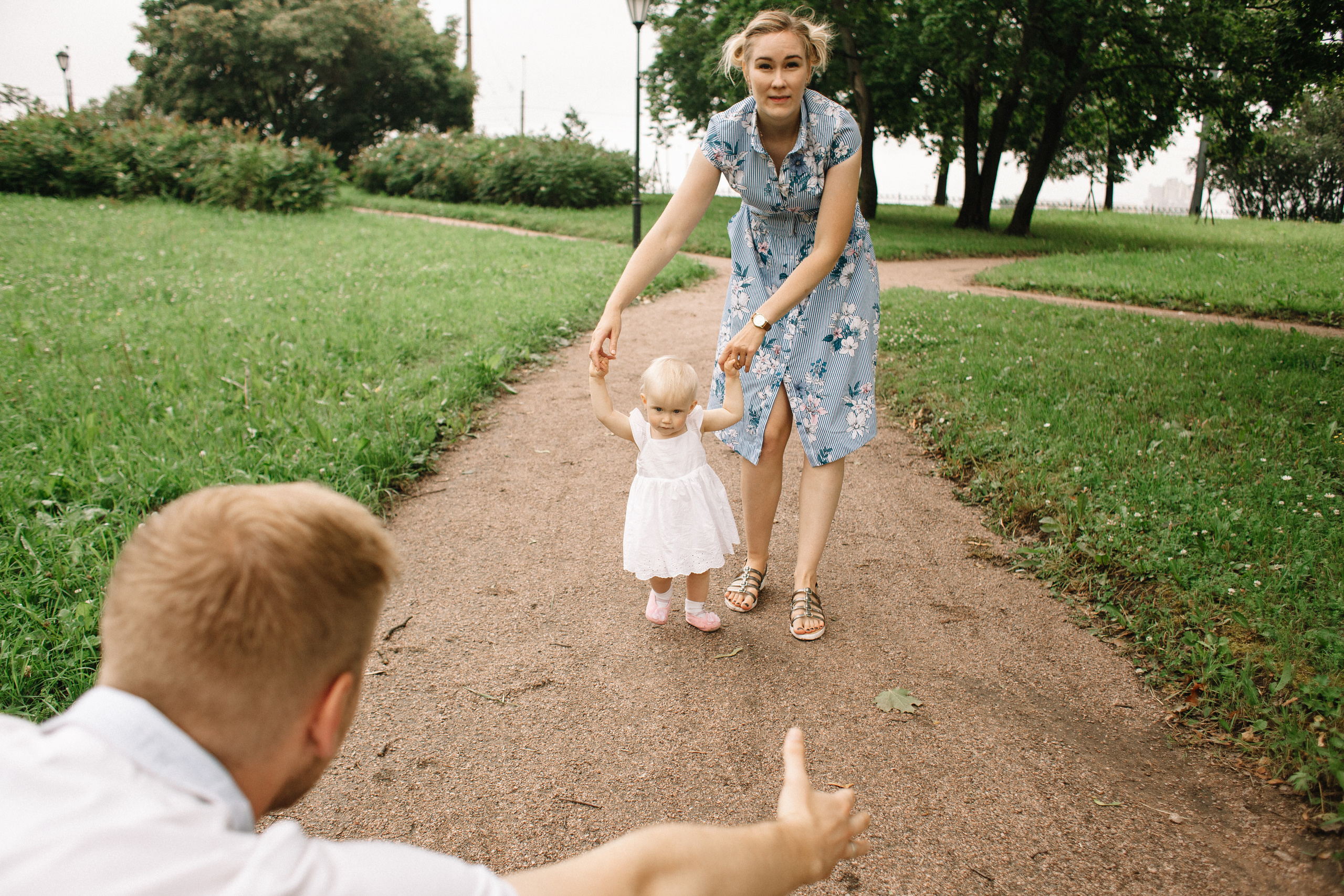 Семейный и свадебный фотограф в Майкопе Михаил Мартиросян