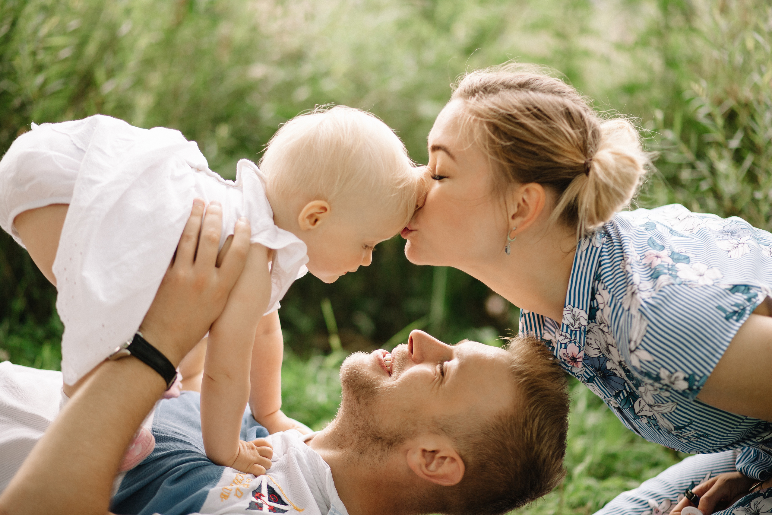 Семейный и свадебный фотограф в Майкопе Михаил Мартиросян