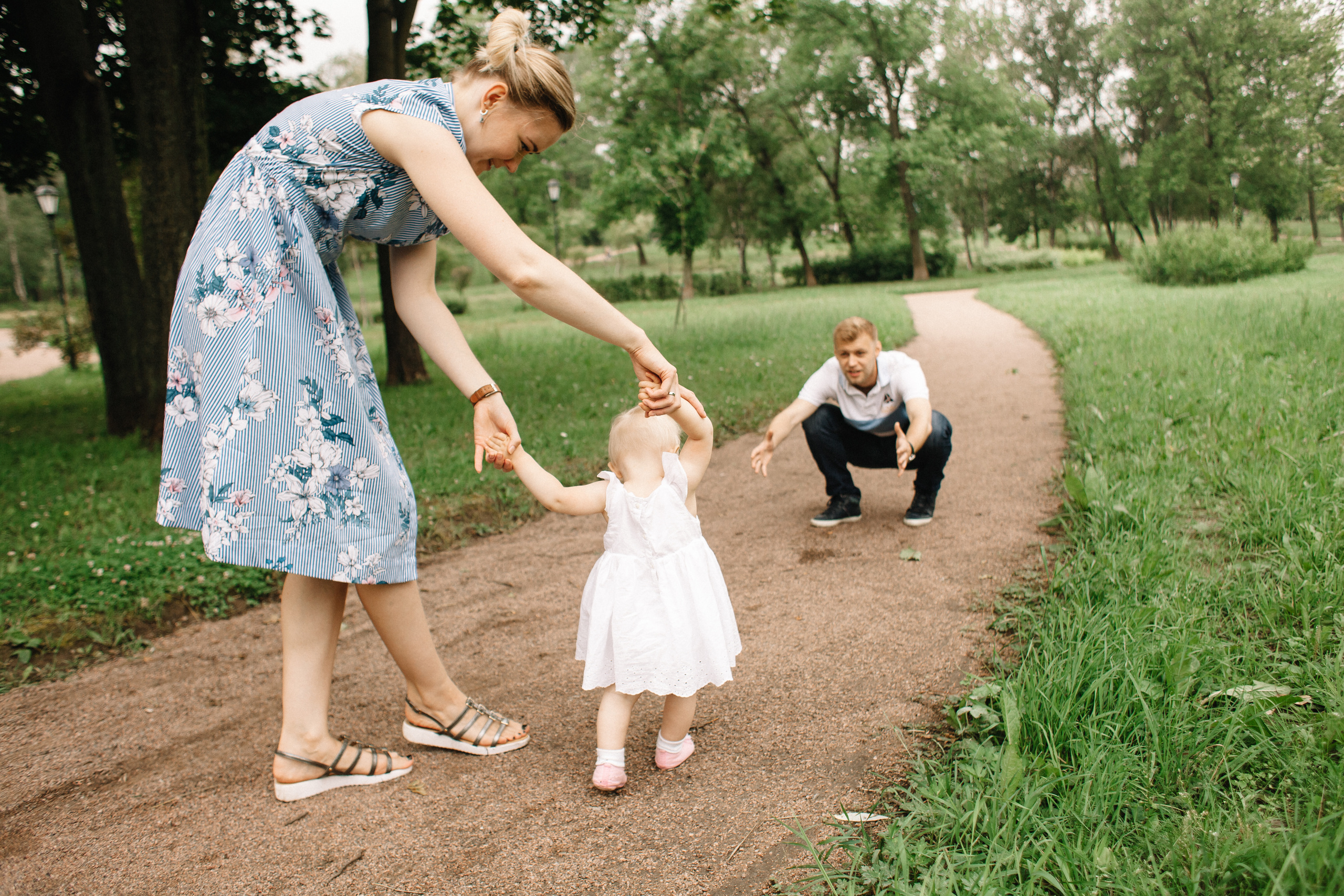 Семейный и свадебный фотограф в Майкопе Михаил Мартиросян