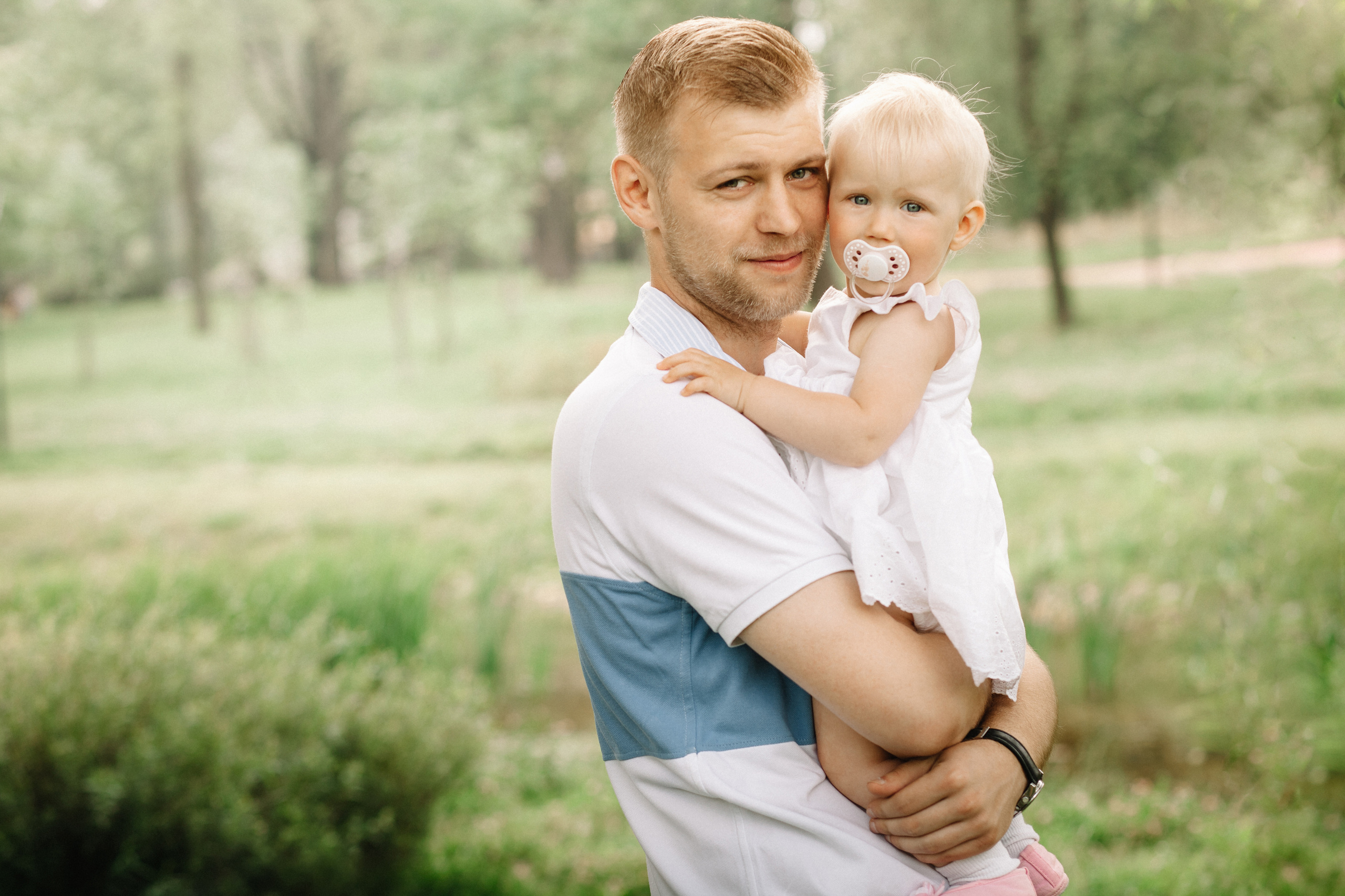 Семейный и свадебный фотограф в Майкопе Михаил Мартиросян